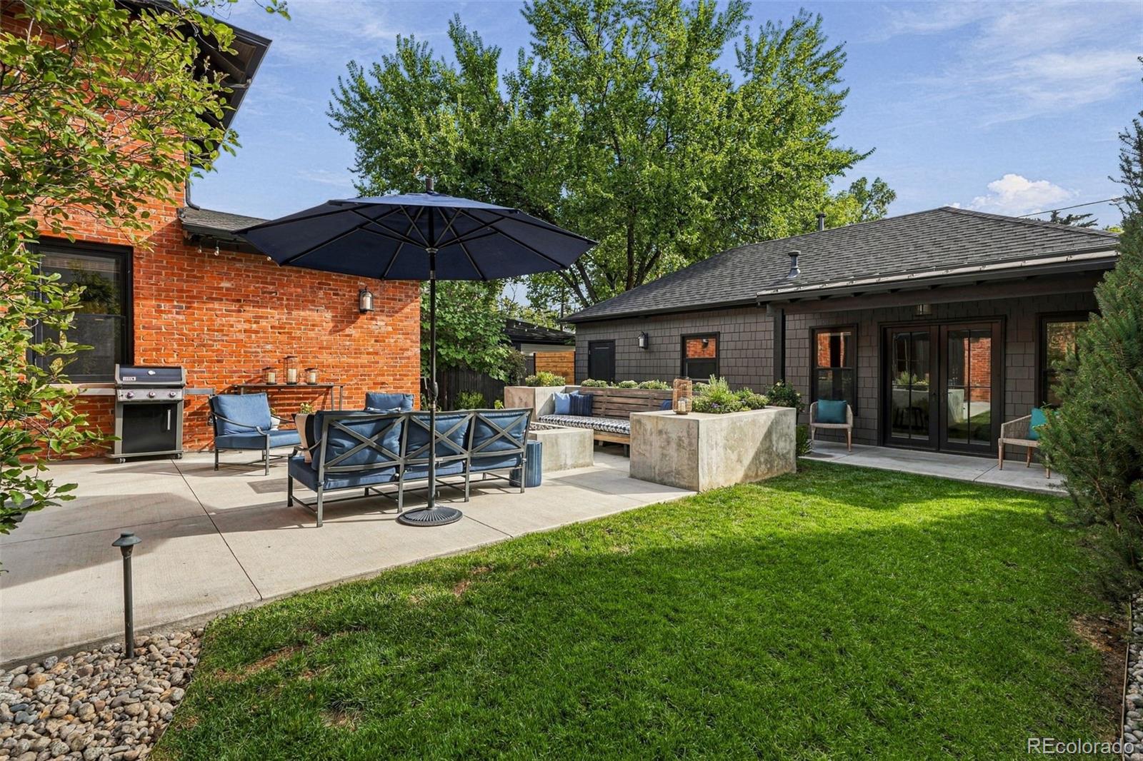 MLS Image #40 for 1134 s york street,denver, Colorado
