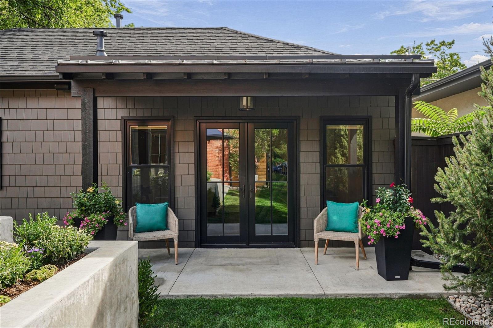 MLS Image #42 for 1134 s york street,denver, Colorado