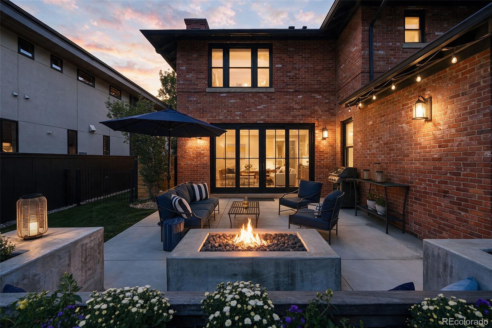 MLS Image #46 for 1134 s york street,denver, Colorado