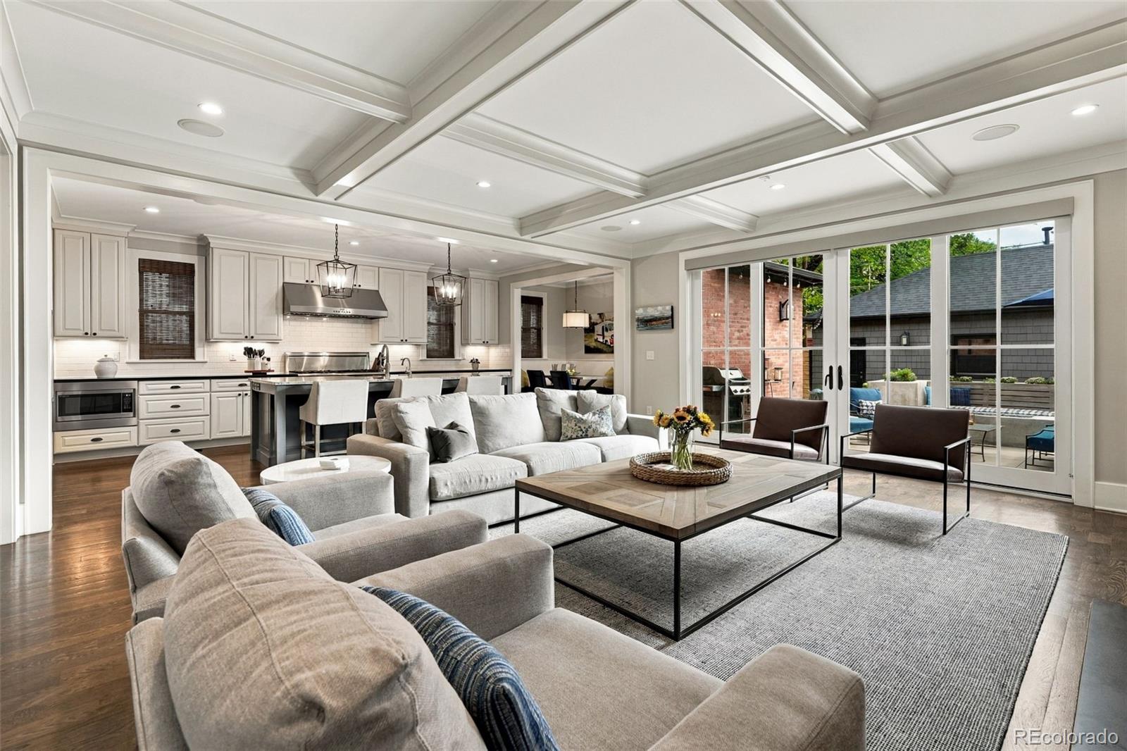 MLS Image #6 for 1134 s york street,denver, Colorado
