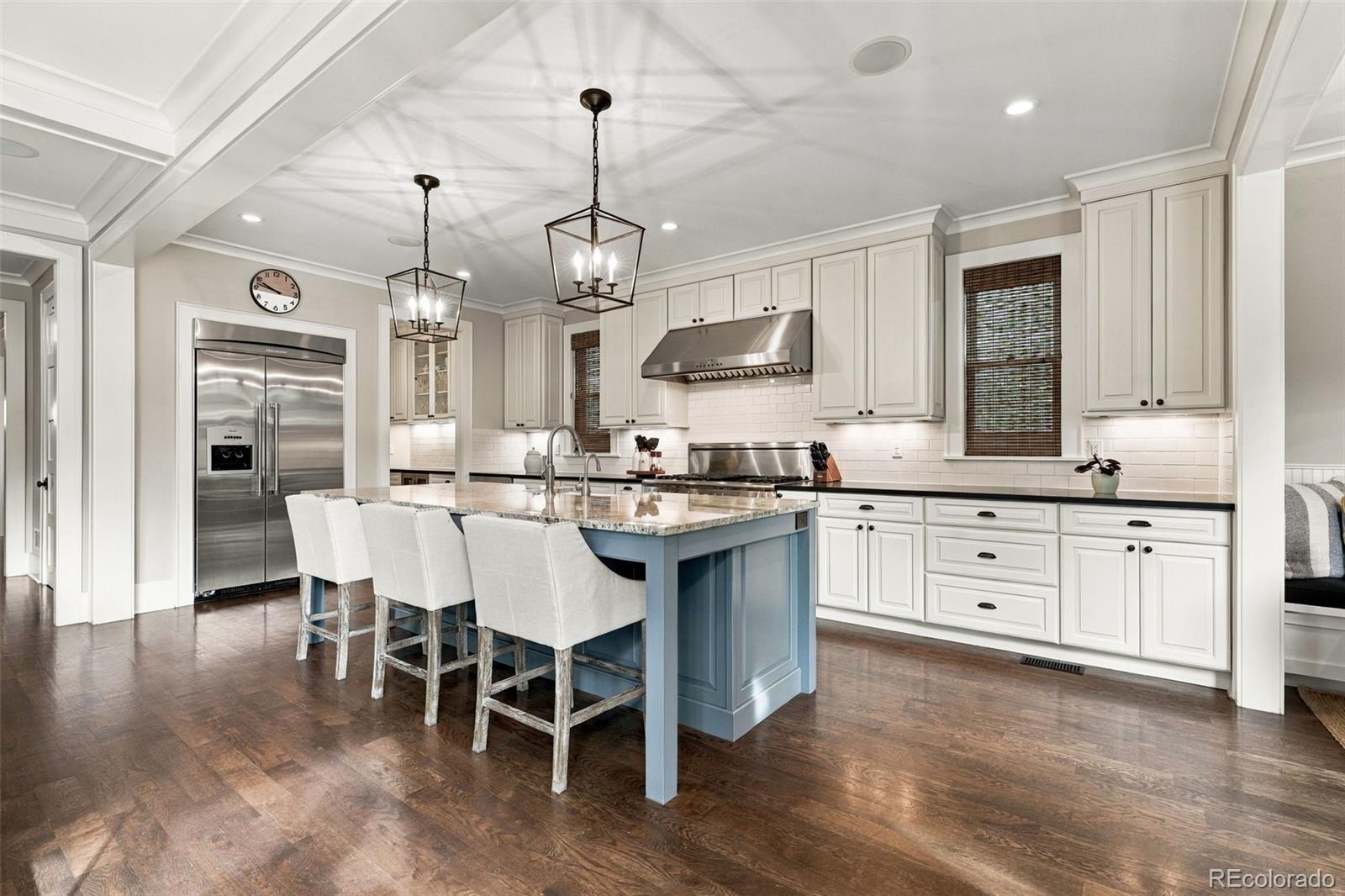 MLS Image #7 for 1134 s york street,denver, Colorado