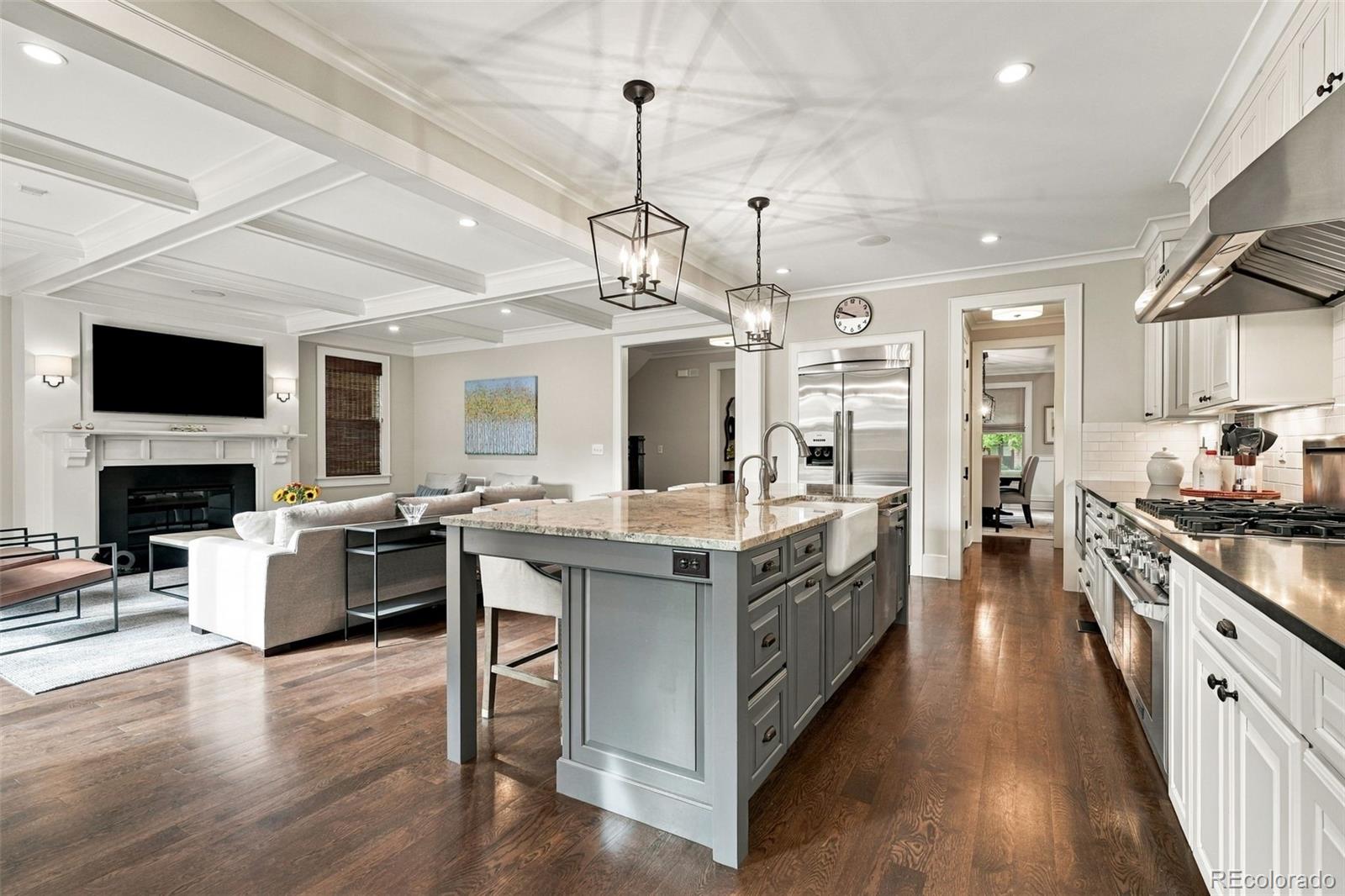 MLS Image #9 for 1134 s york street,denver, Colorado
