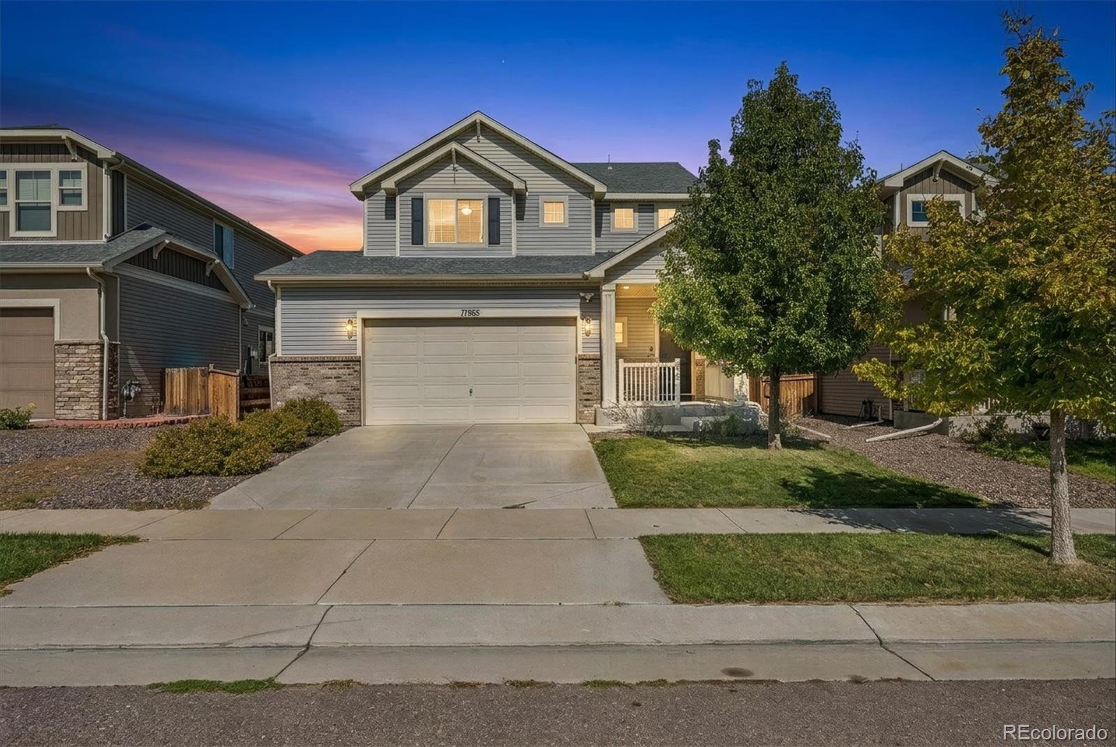 MLS Image #25 for 17965 e 107th place,commerce city, Colorado