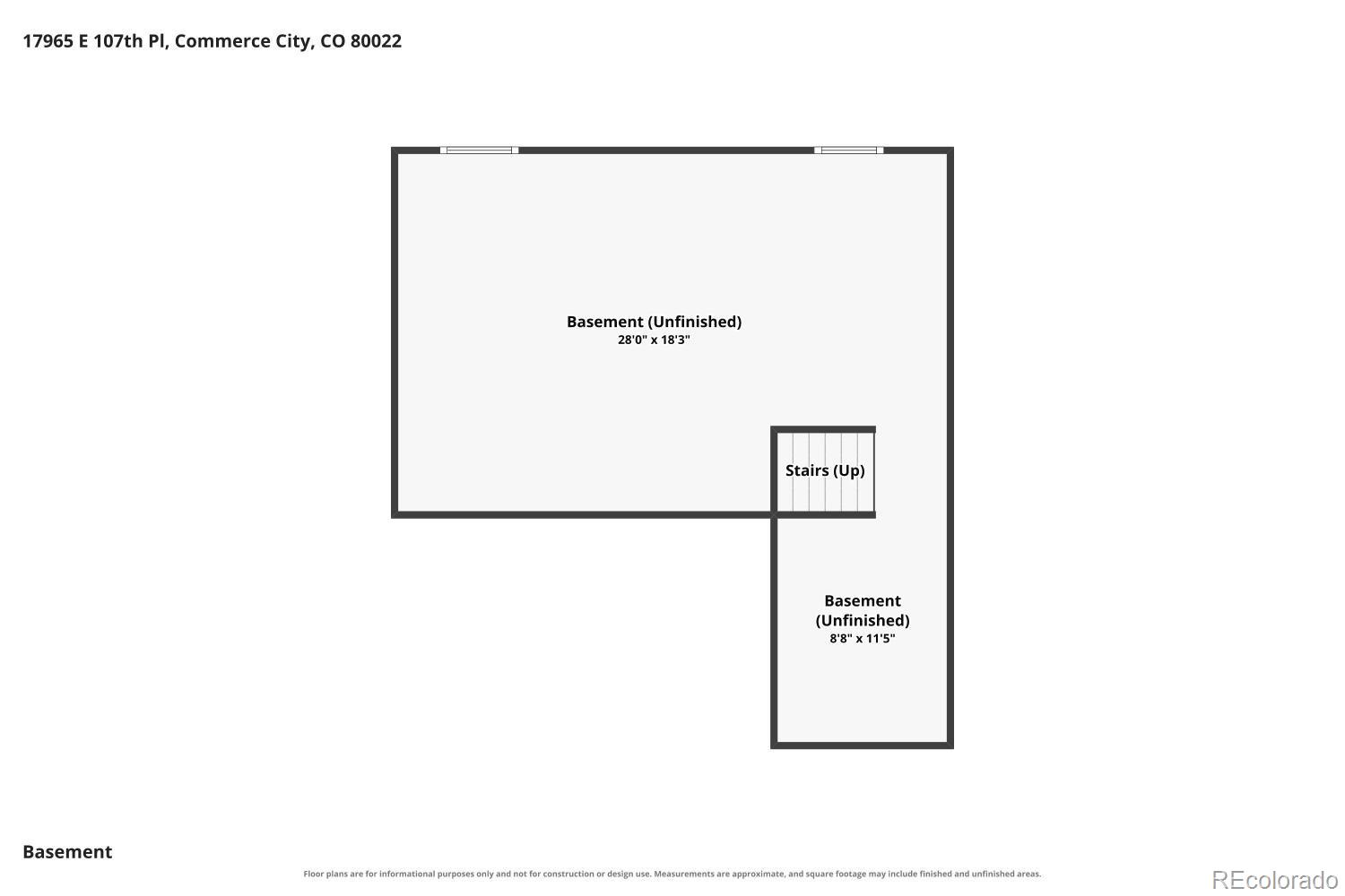 MLS Image #29 for 17965 e 107th place,commerce city, Colorado
