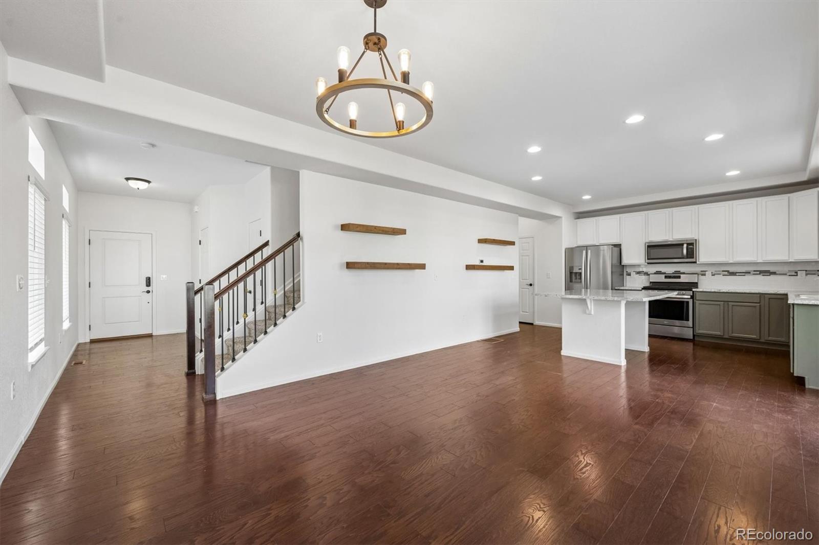 MLS Image #5 for 17965 e 107th place,commerce city, Colorado