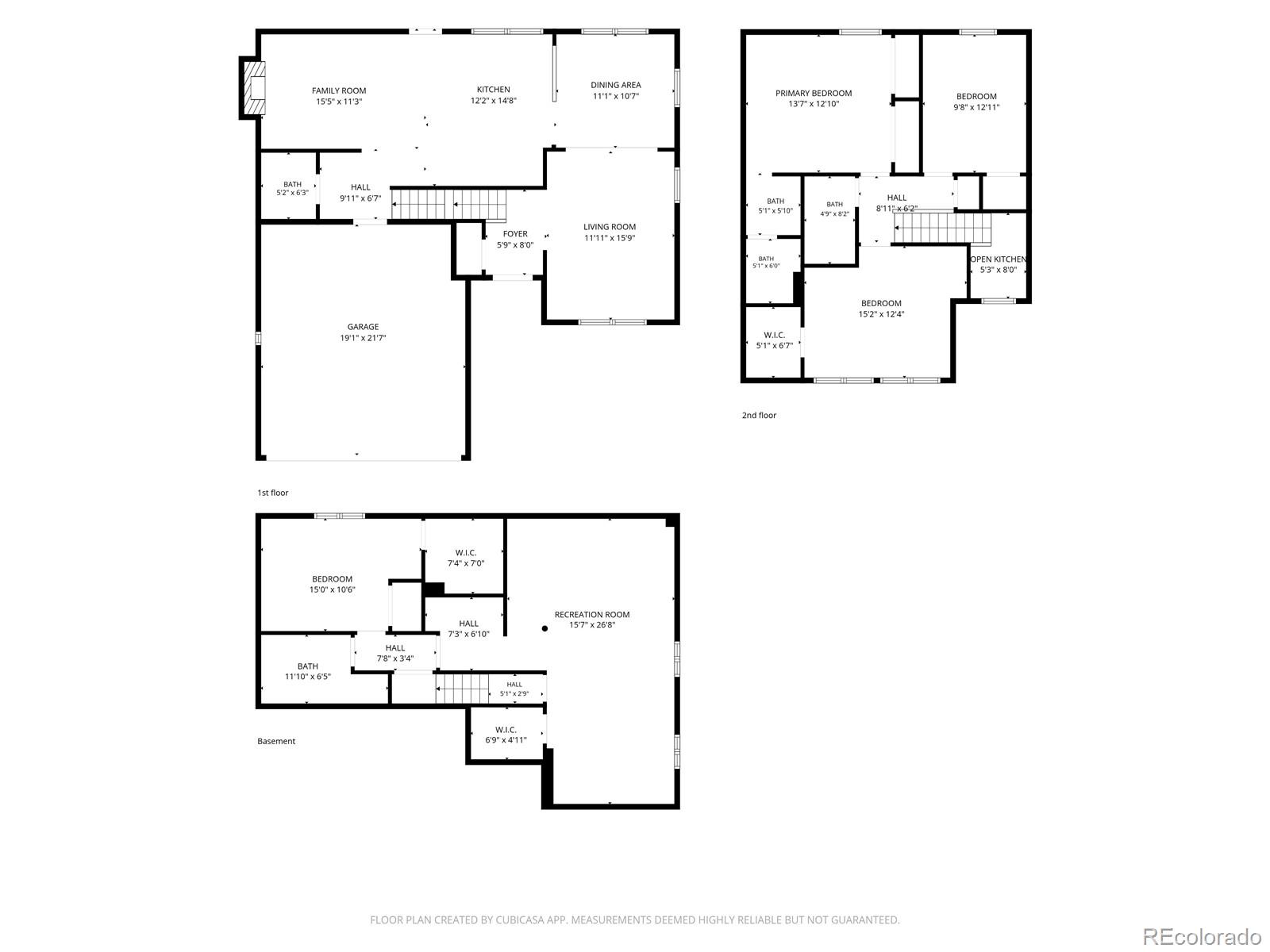 MLS Image #39 for 3720 s cathay circle,aurora, Colorado