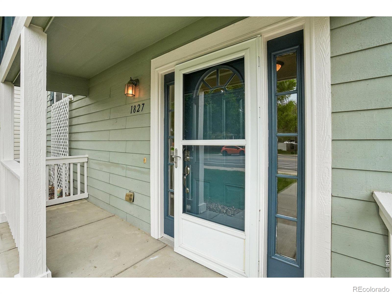 MLS Image #1 for 1827 e 11th street,loveland, Colorado
