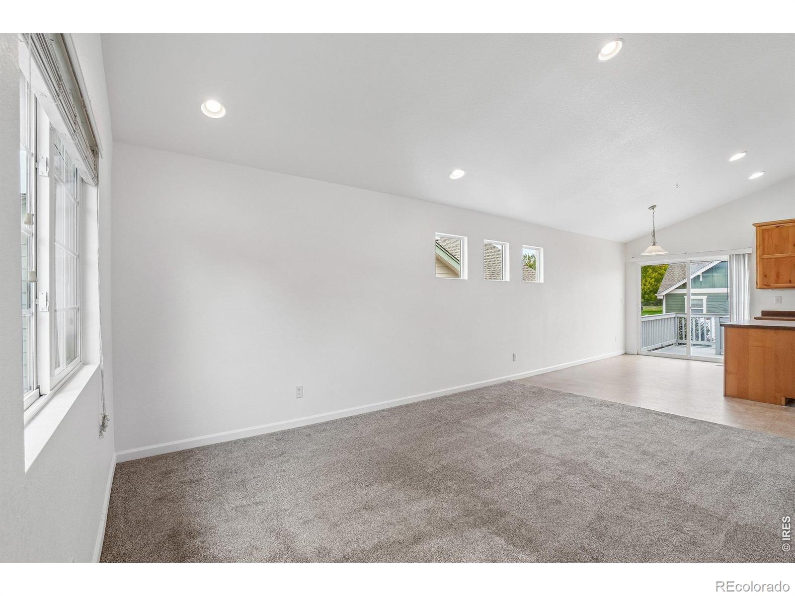MLS Image #3 for 1827 e 11th street,loveland, Colorado