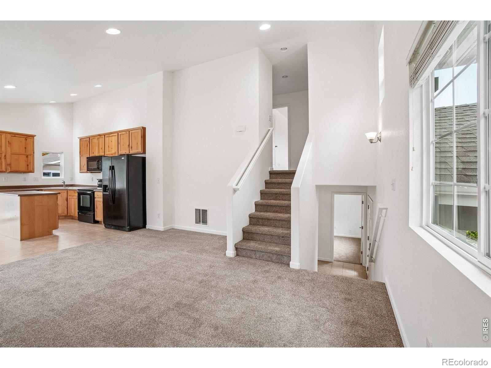 MLS Image #4 for 1827 e 11th street,loveland, Colorado
