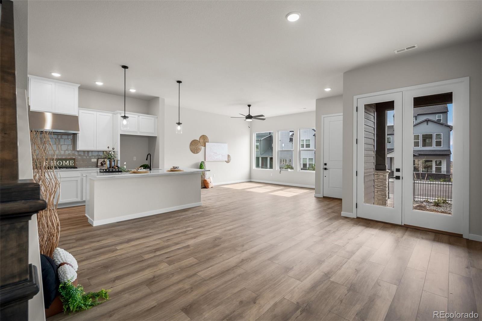 MLS Image #1 for 6646  knapp drive,colorado springs, Colorado