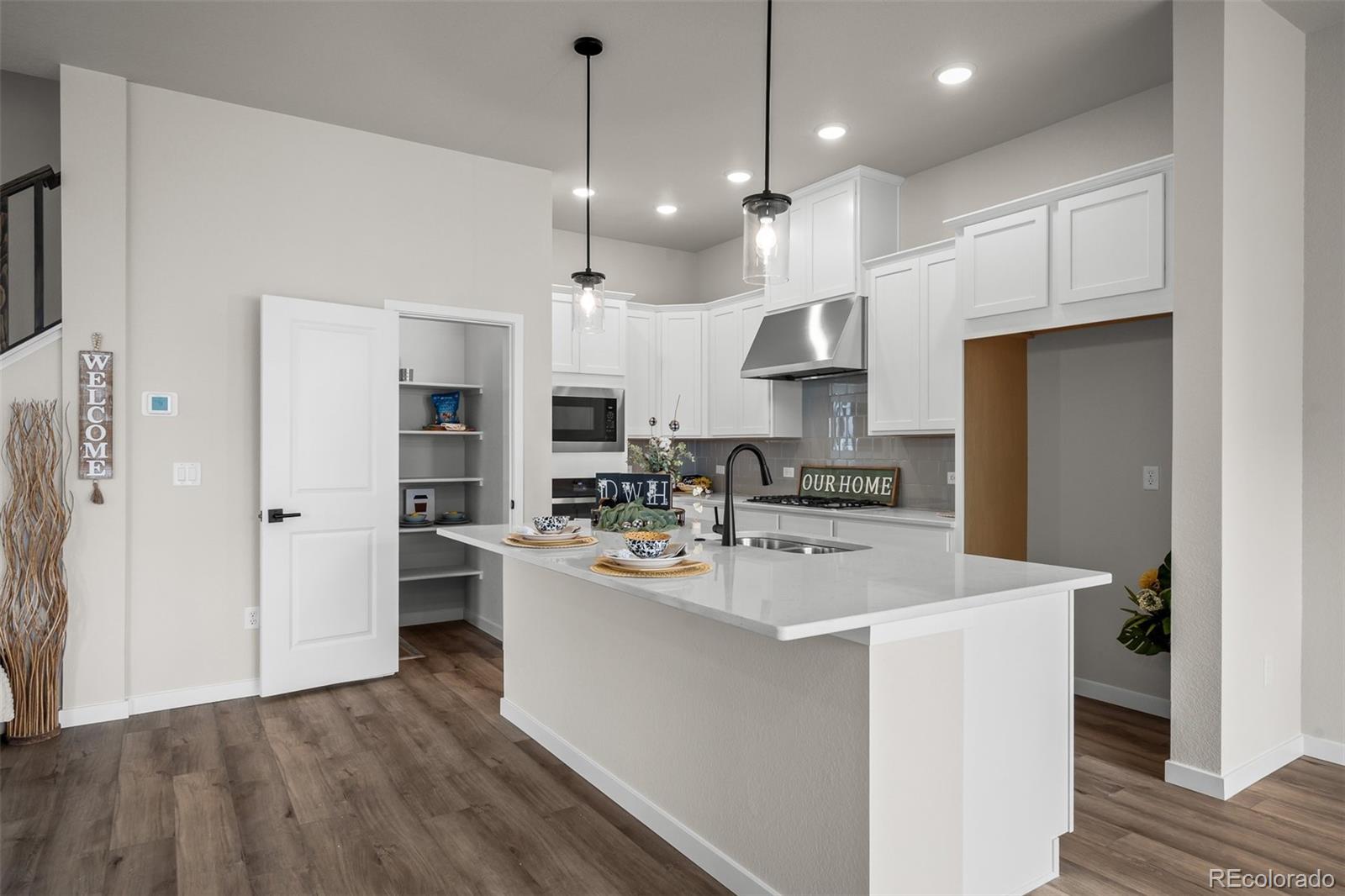 MLS Image #3 for 6646  knapp drive,colorado springs, Colorado