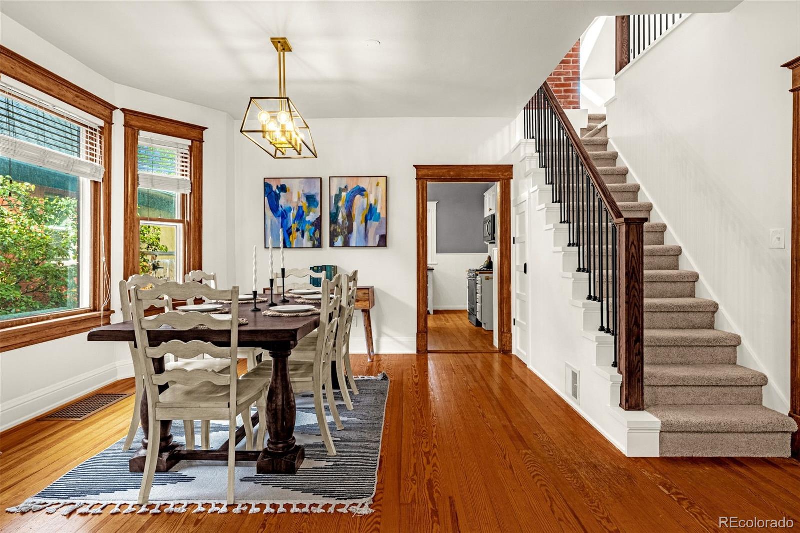 MLS Image #11 for 1521 n weber street,colorado springs, Colorado
