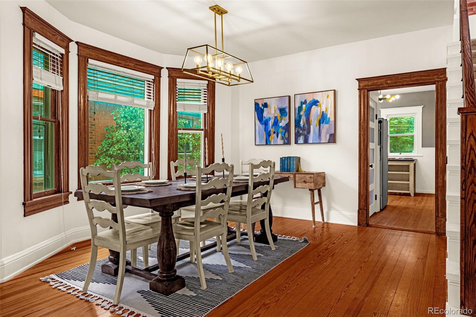 MLS Image #12 for 1521 n weber street,colorado springs, Colorado