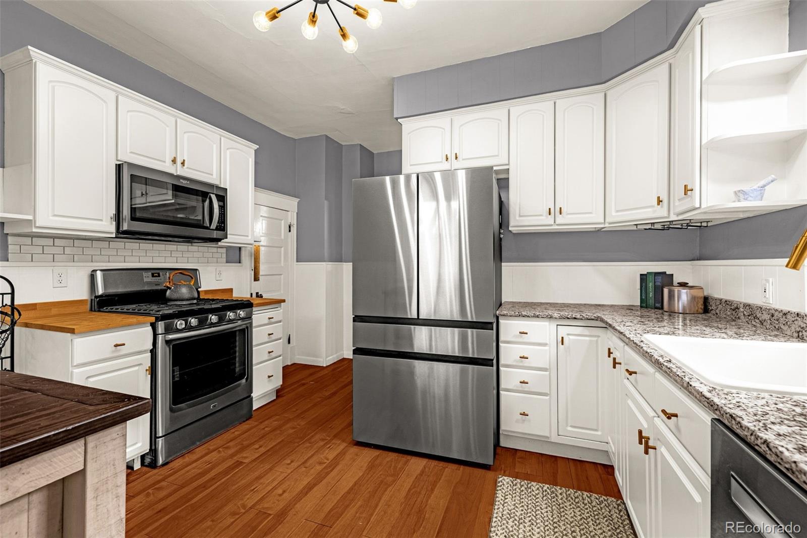 MLS Image #15 for 1521 n weber street,colorado springs, Colorado
