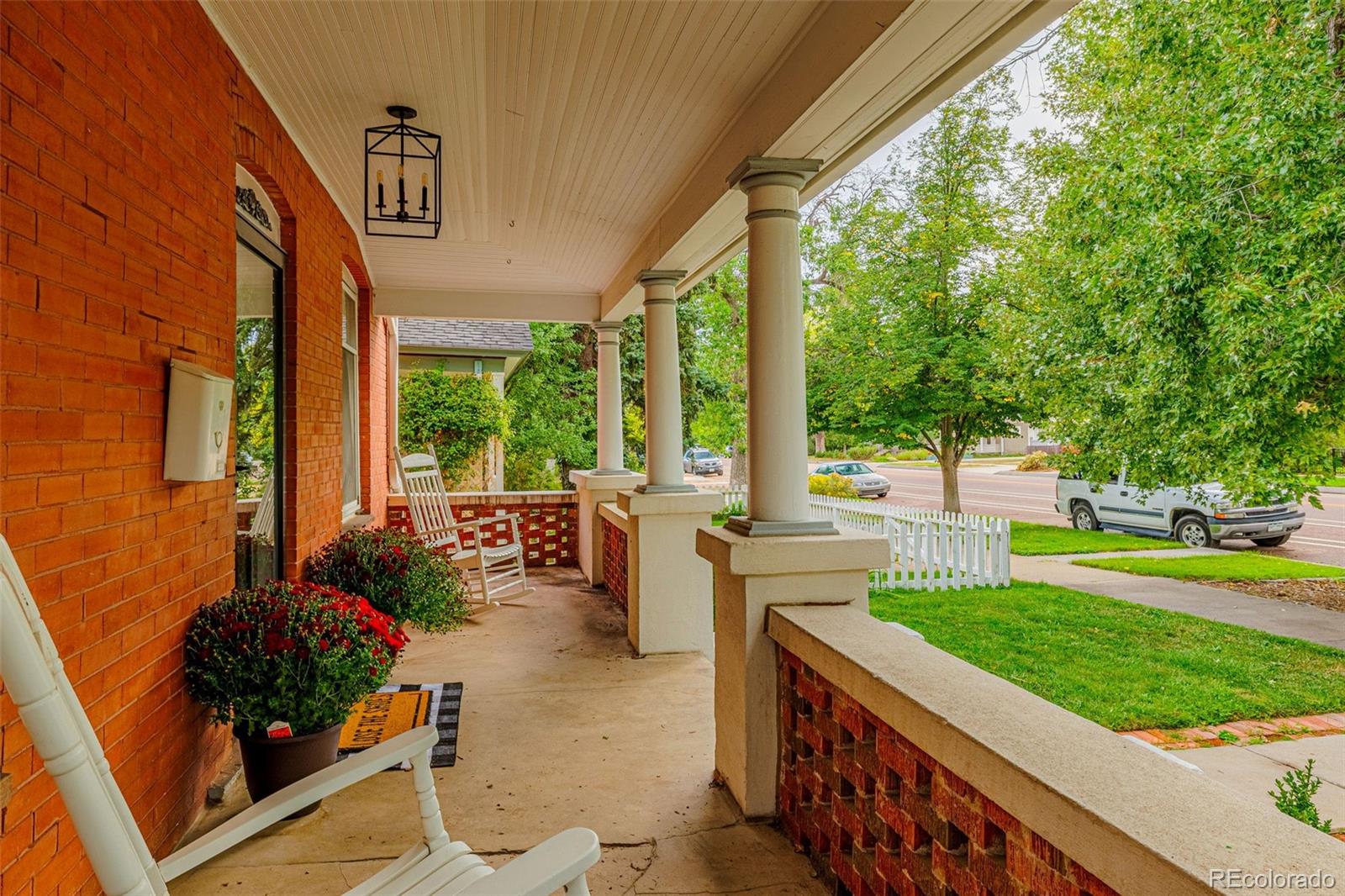 MLS Image #2 for 1521 n weber street,colorado springs, Colorado
