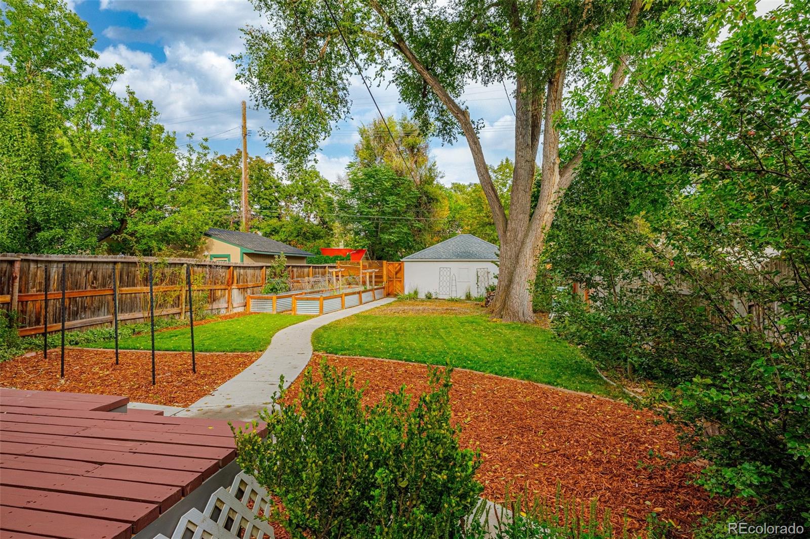 MLS Image #3 for 1521 n weber street,colorado springs, Colorado