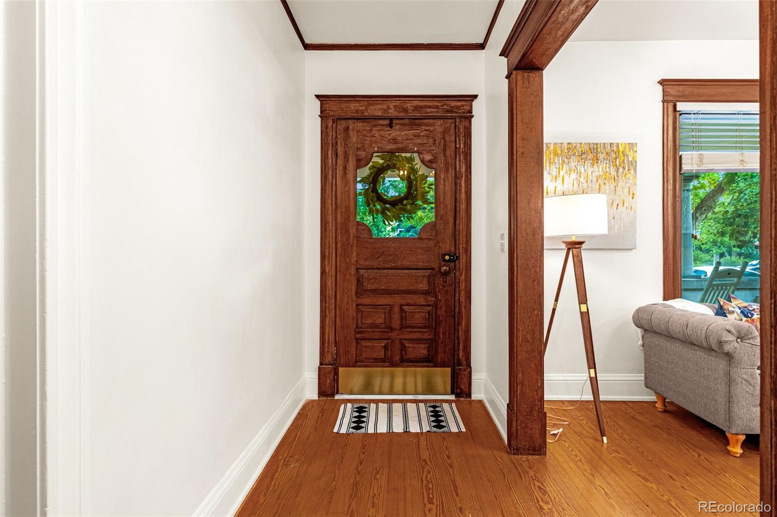 MLS Image #4 for 1521 n weber street,colorado springs, Colorado