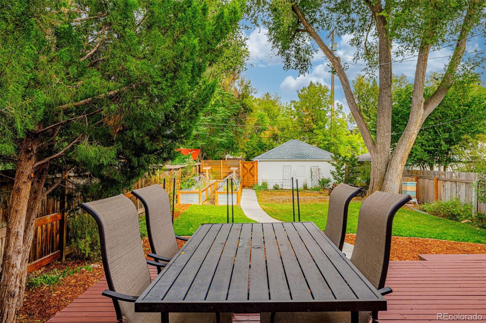 MLS Image #40 for 1521 n weber street,colorado springs, Colorado