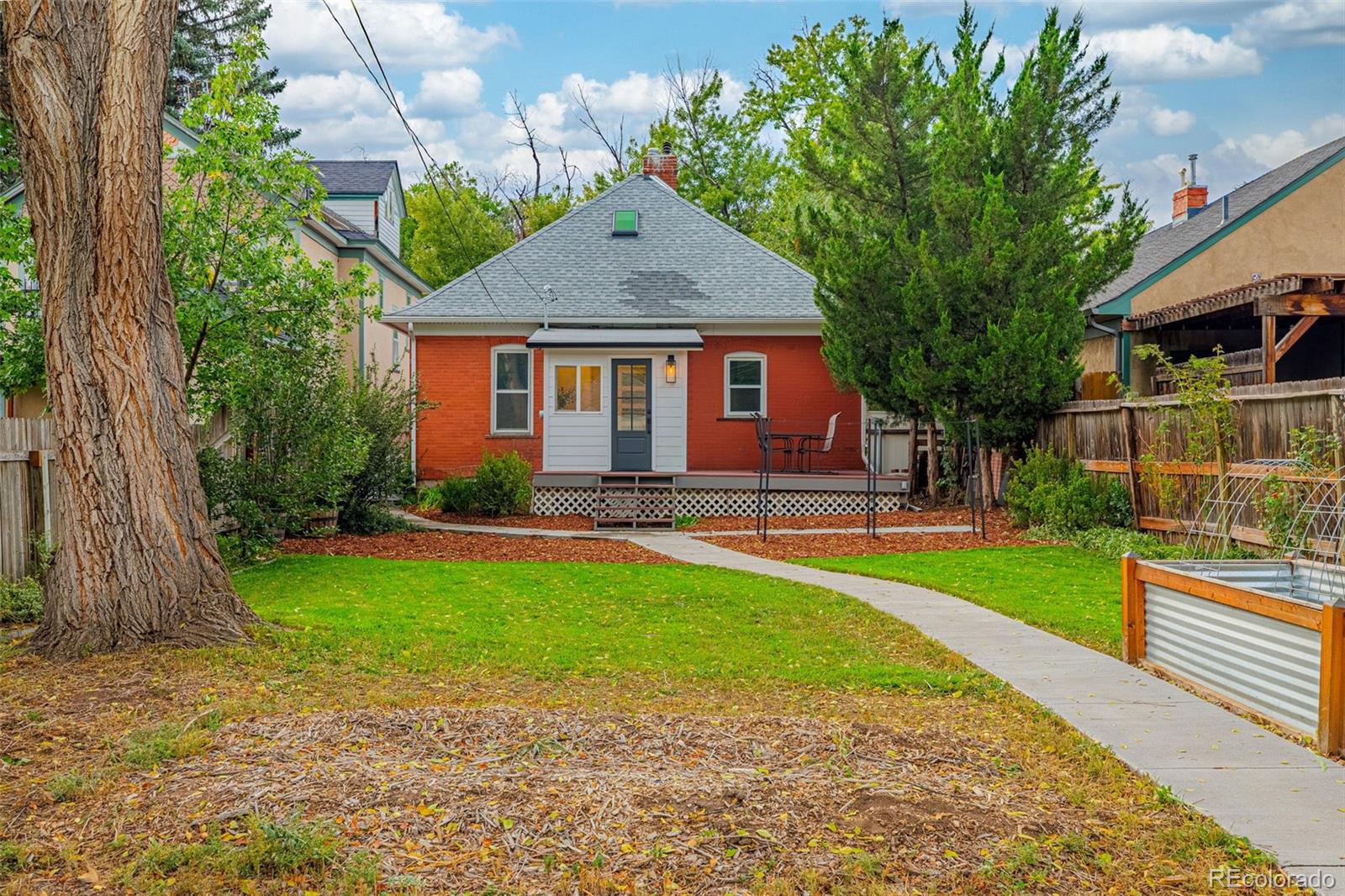 MLS Image #45 for 1521 n weber street,colorado springs, Colorado