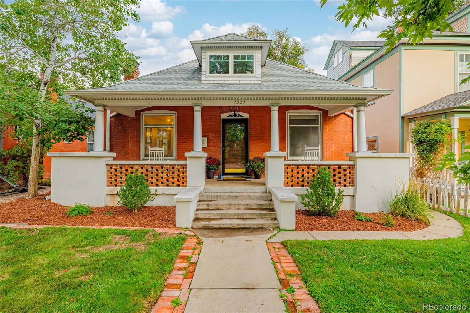 MLS Image #48 for 1521 n weber street,colorado springs, Colorado