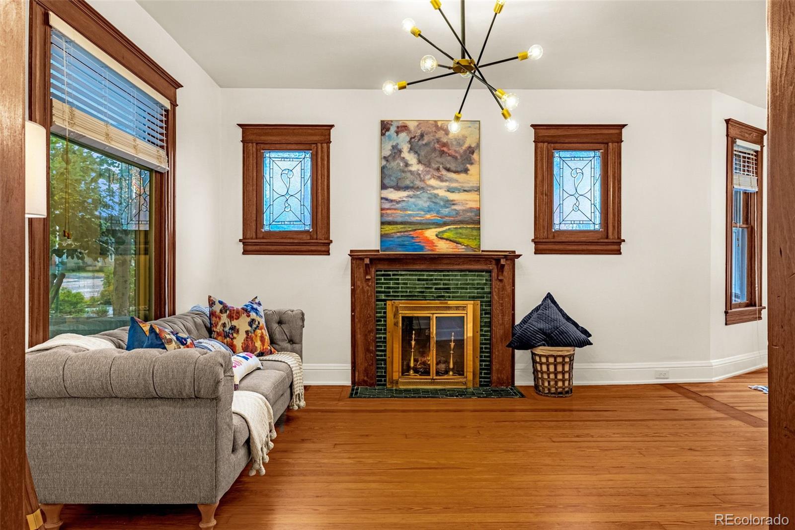 MLS Image #8 for 1521 n weber street,colorado springs, Colorado