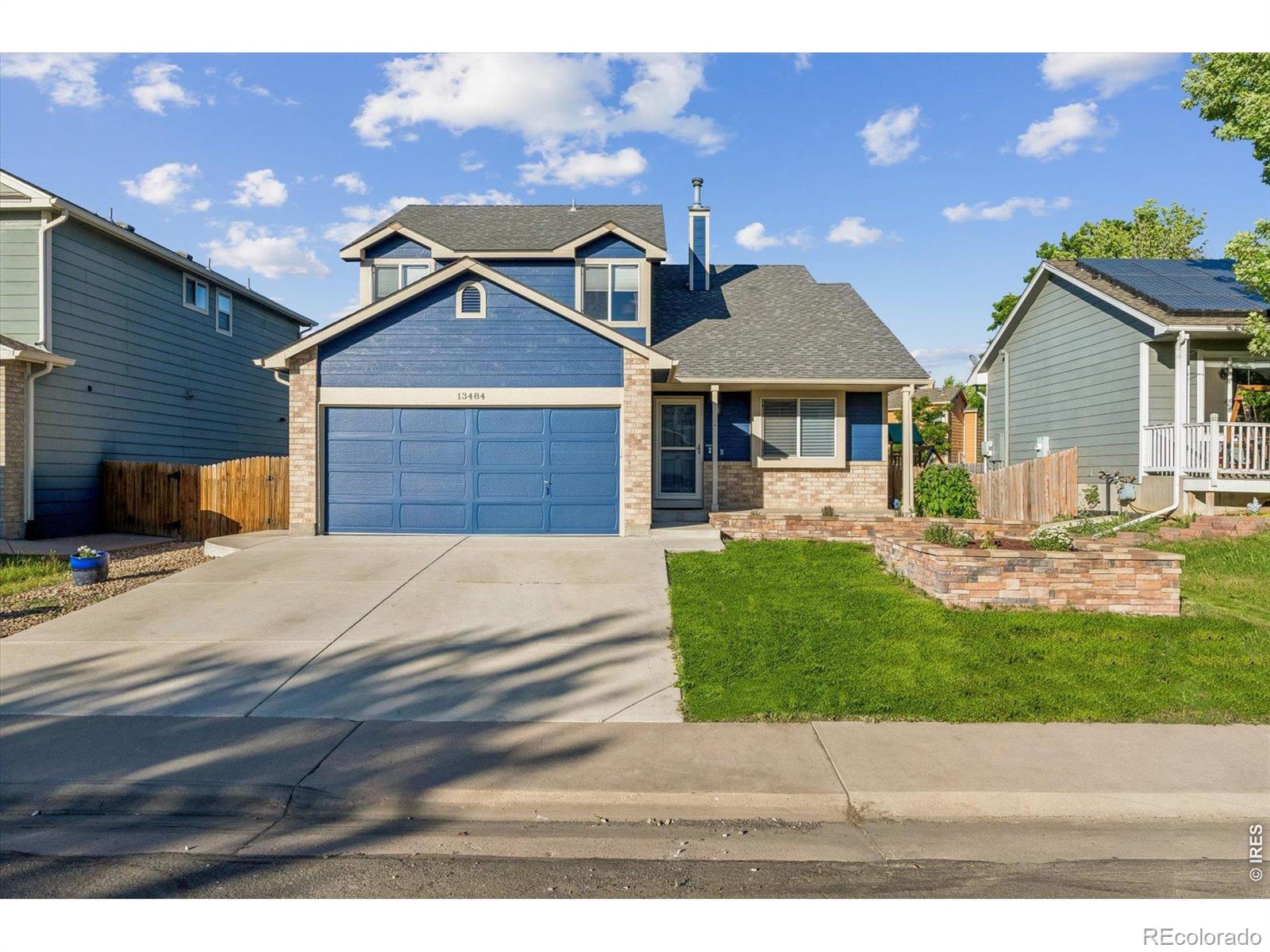 MLS Image #0 for 13484  quivas street,denver, Colorado