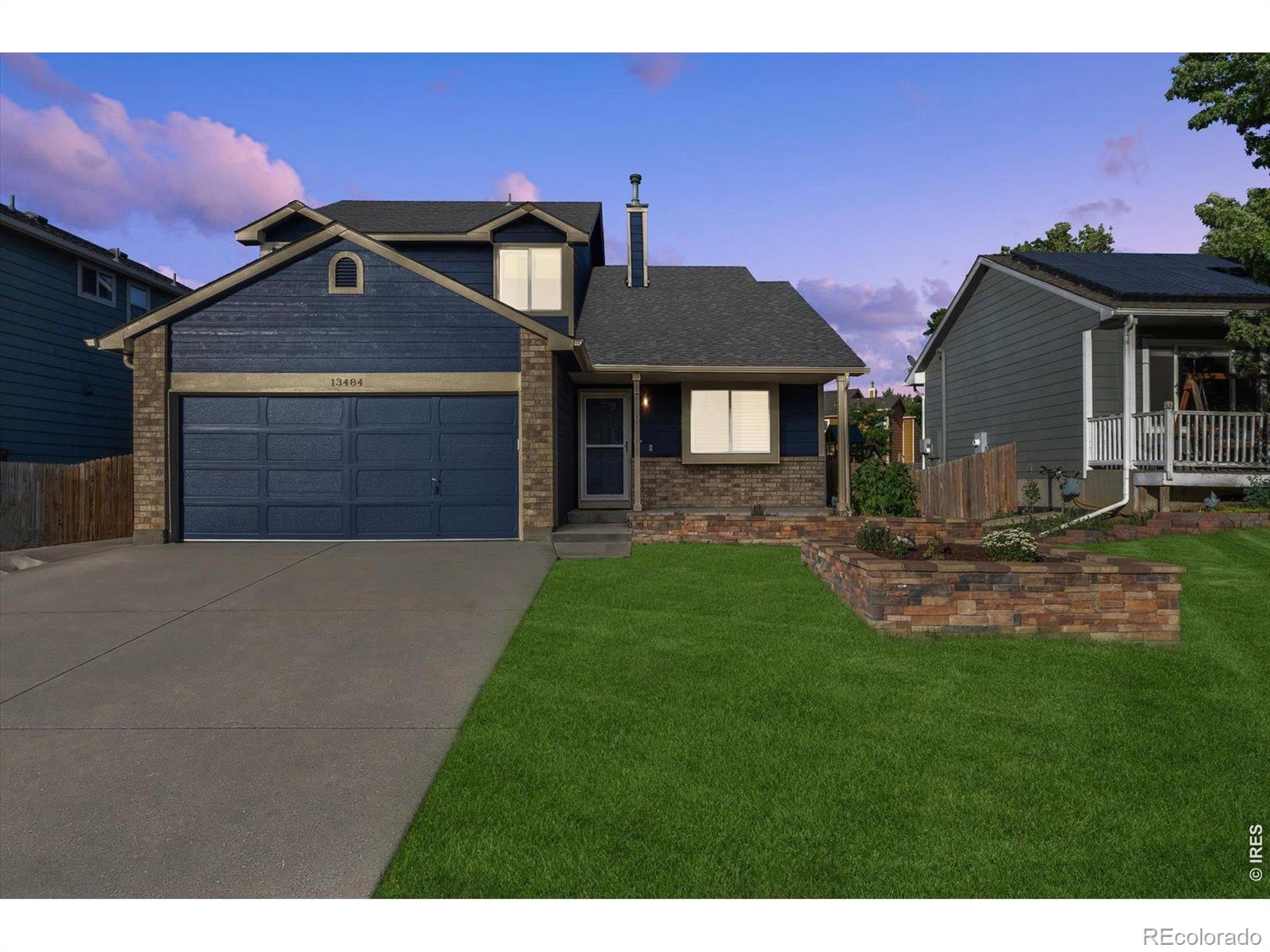 MLS Image #1 for 13484  quivas street,denver, Colorado