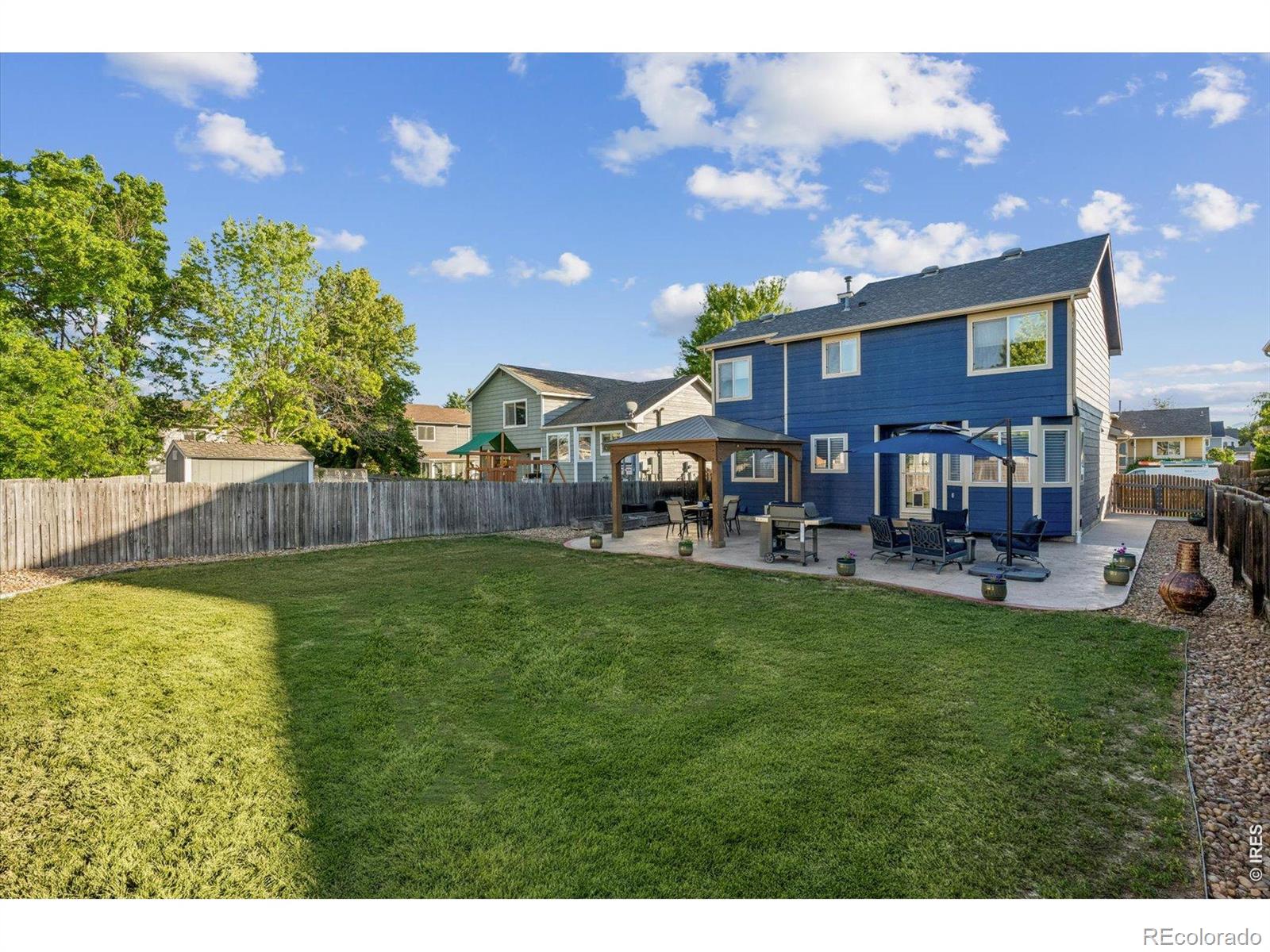 MLS Image #20 for 13484  quivas street,denver, Colorado