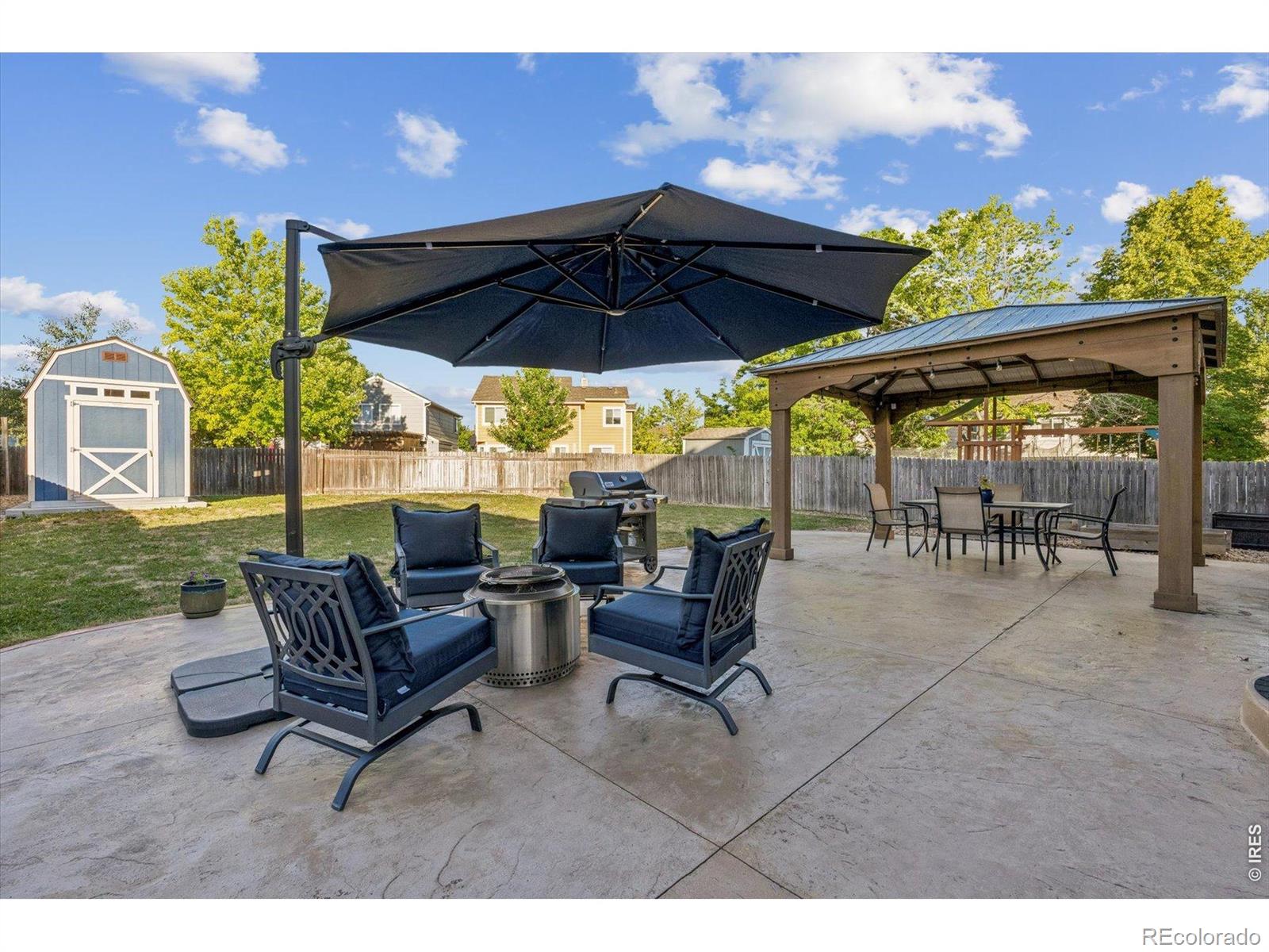 MLS Image #21 for 13484  quivas street,denver, Colorado
