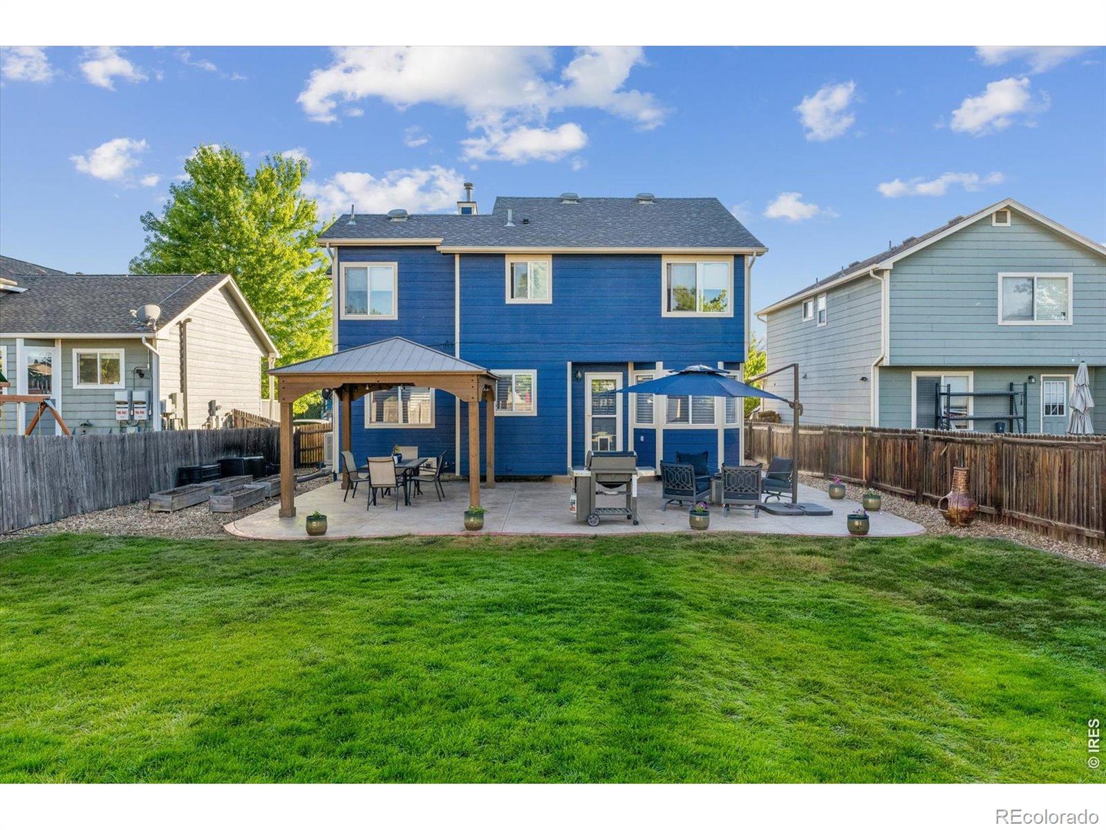MLS Image #22 for 13484  quivas street,denver, Colorado