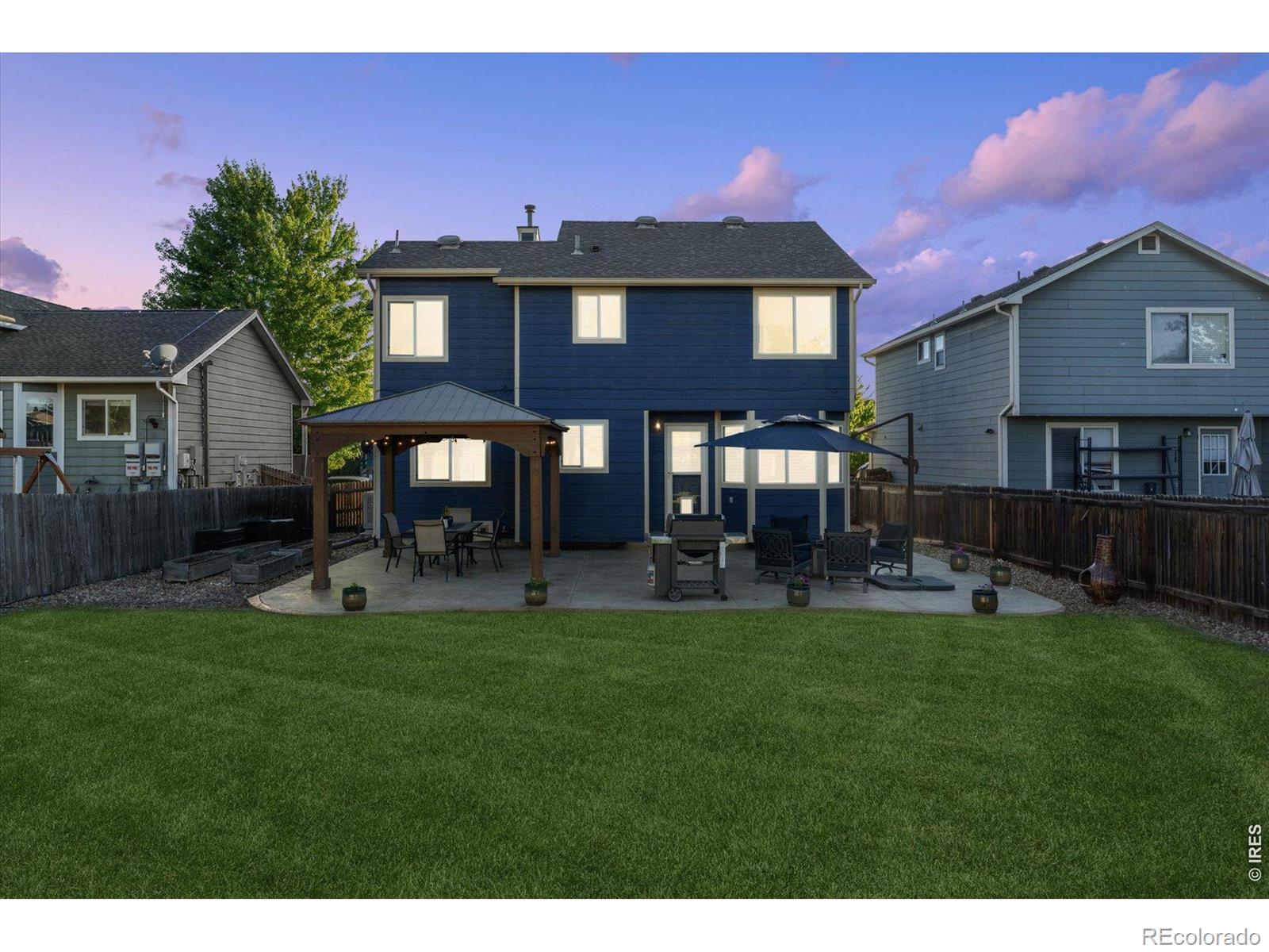 MLS Image #23 for 13484  quivas street,denver, Colorado