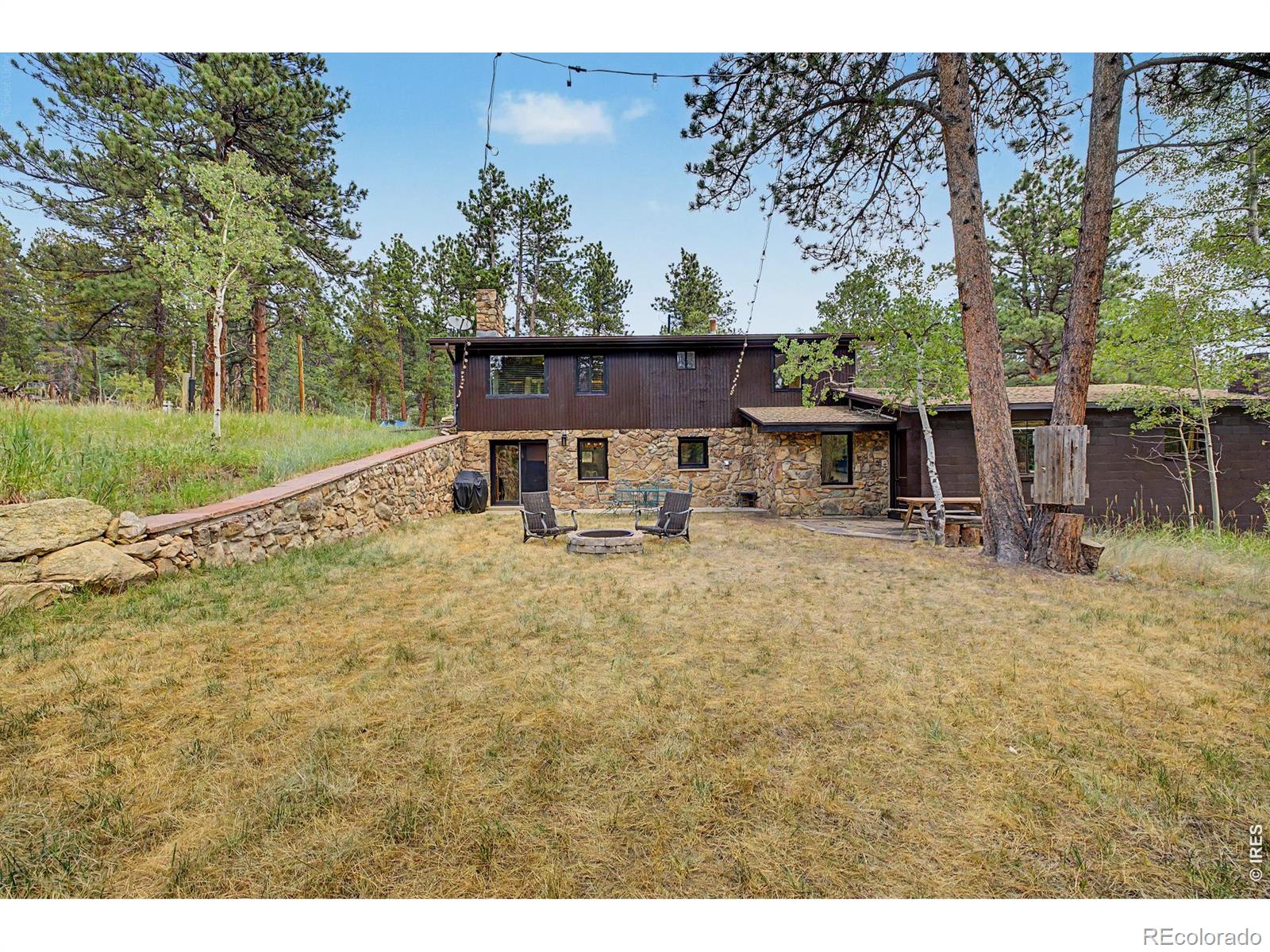 MLS Image #10 for 2028  lazy z road,nederland, Colorado