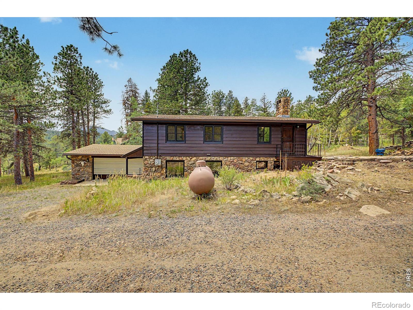 MLS Image #11 for 2028  lazy z road,nederland, Colorado