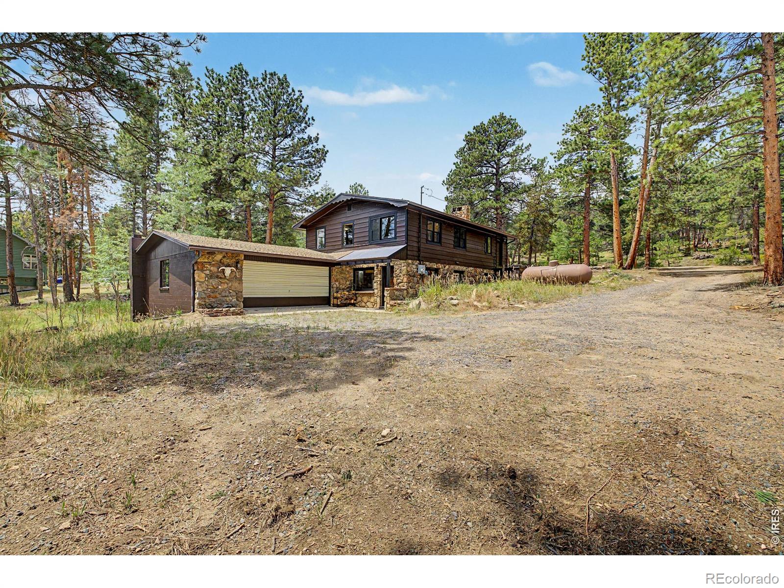MLS Image #12 for 2028  lazy z road,nederland, Colorado