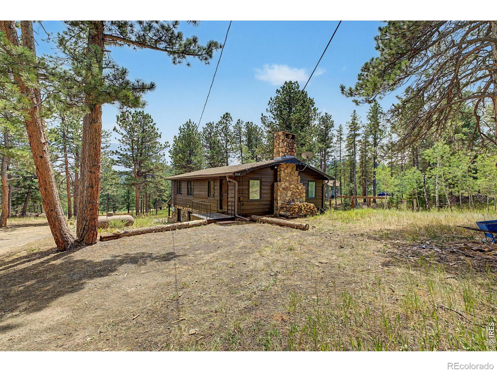 MLS Image #13 for 2028  lazy z road,nederland, Colorado
