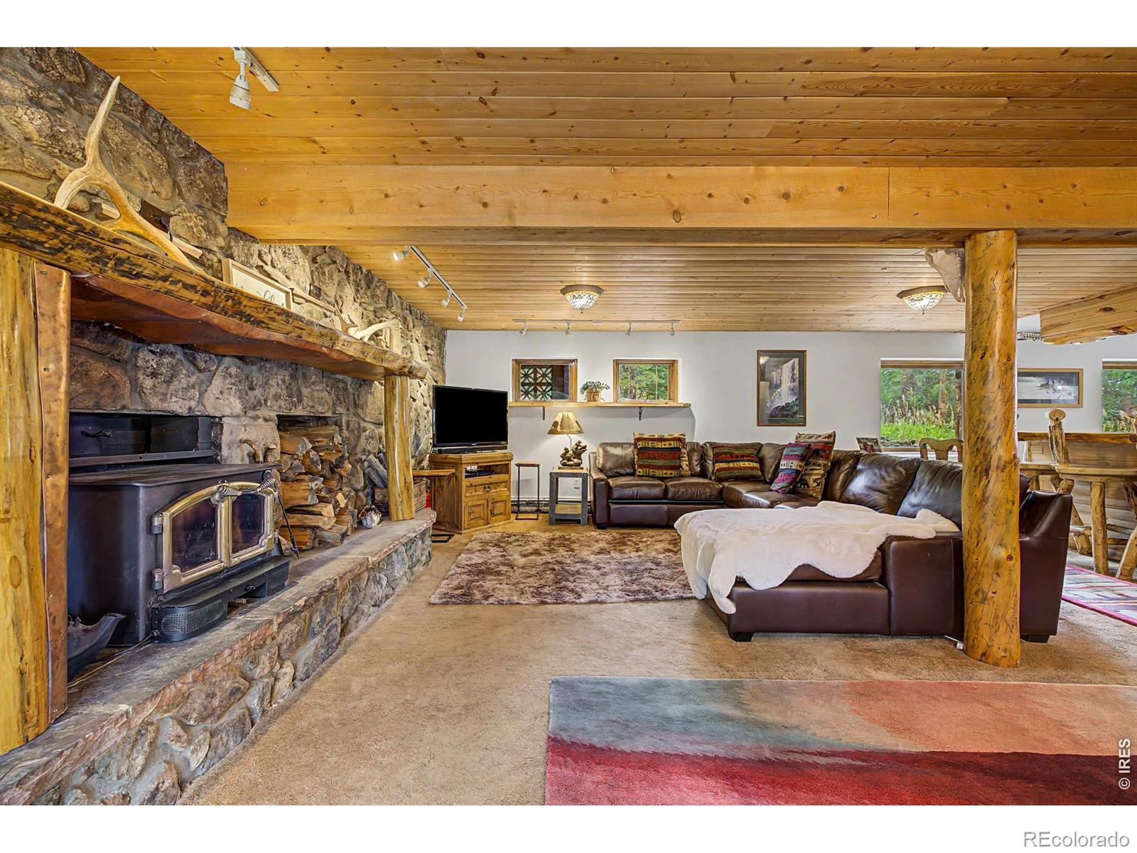 MLS Image #16 for 2028  lazy z road,nederland, Colorado
