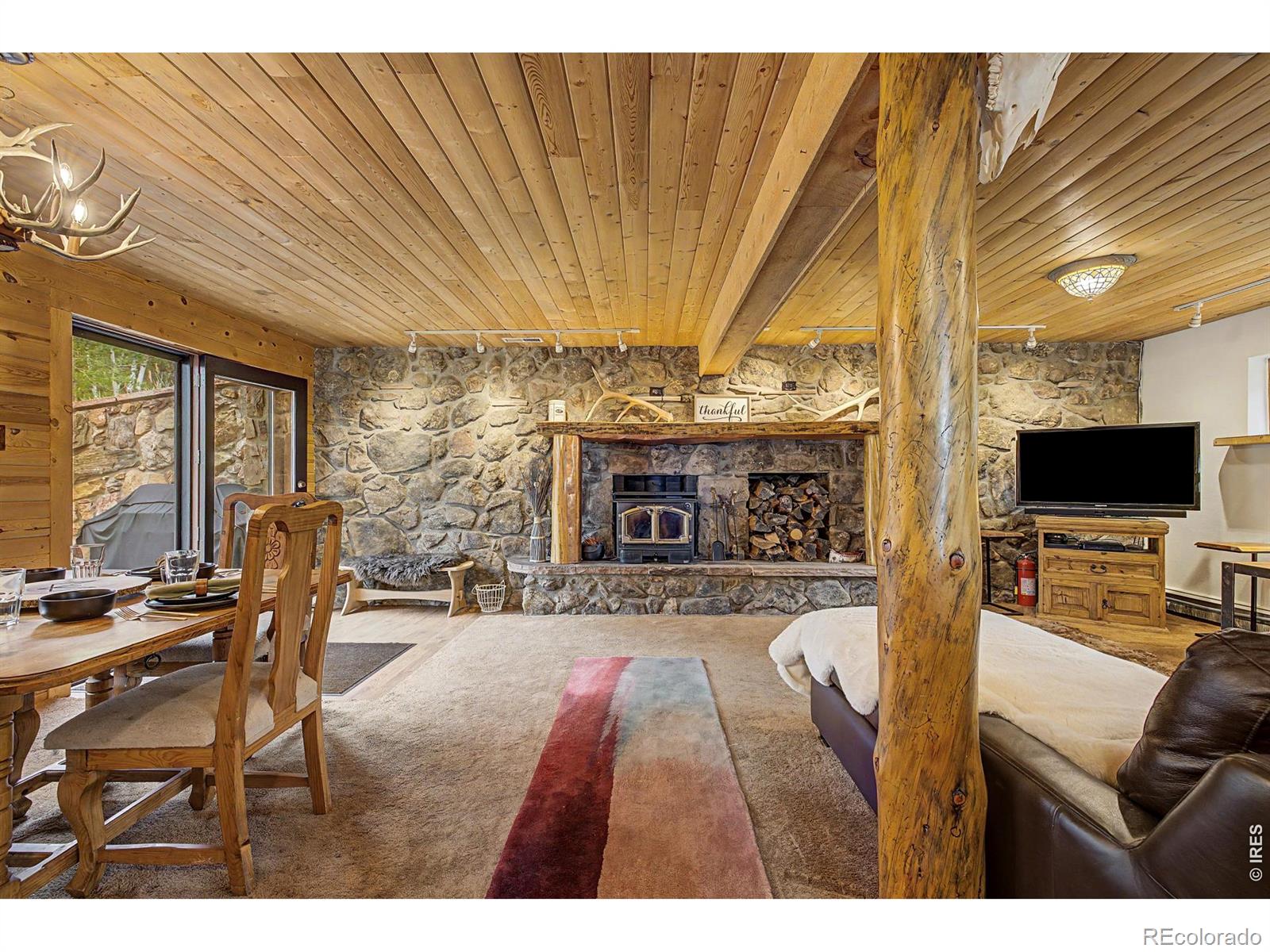 MLS Image #18 for 2028  lazy z road,nederland, Colorado