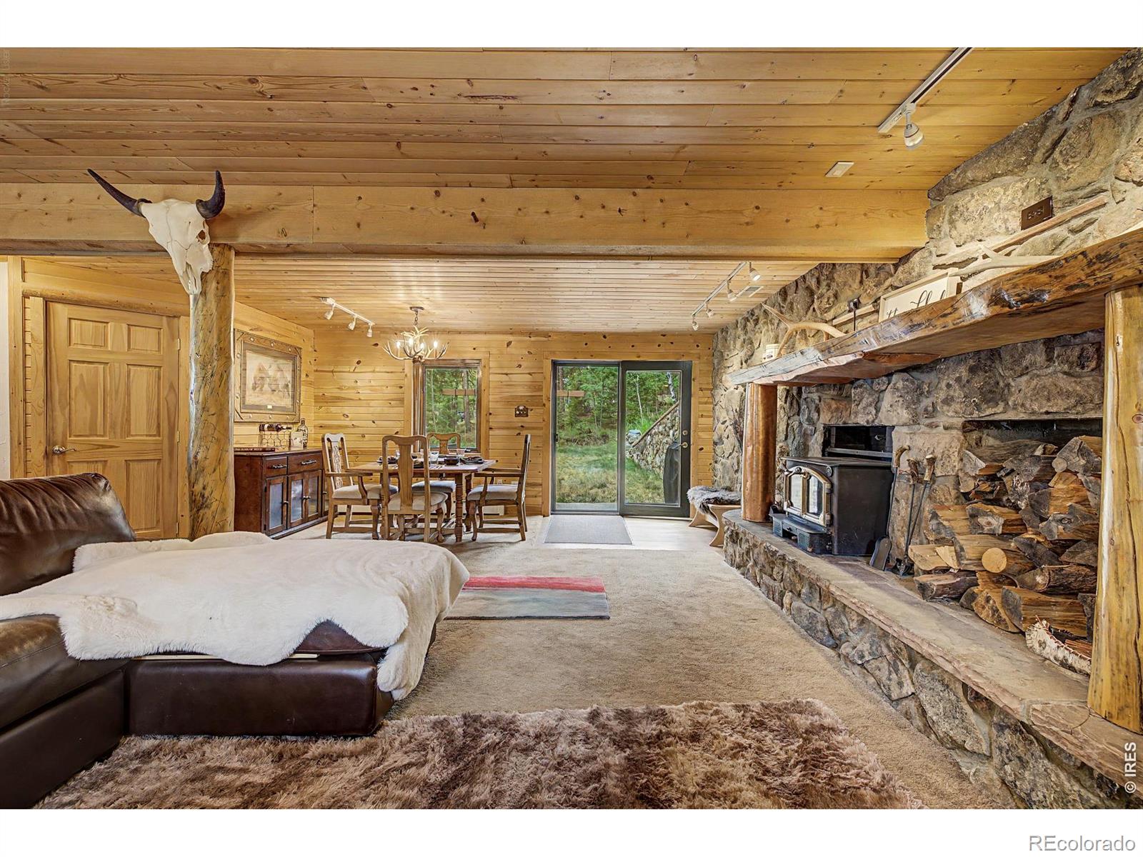 MLS Image #19 for 2028  lazy z road,nederland, Colorado
