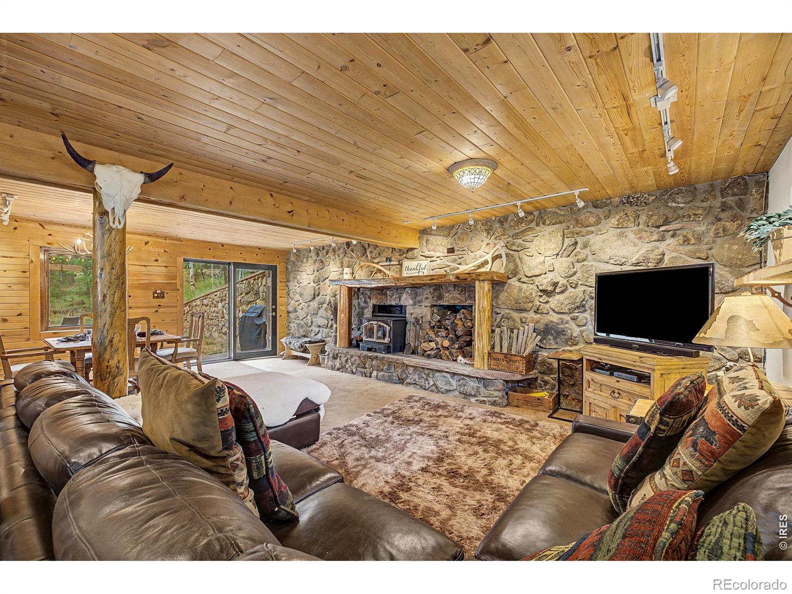 MLS Image #2 for 2028  lazy z road,nederland, Colorado