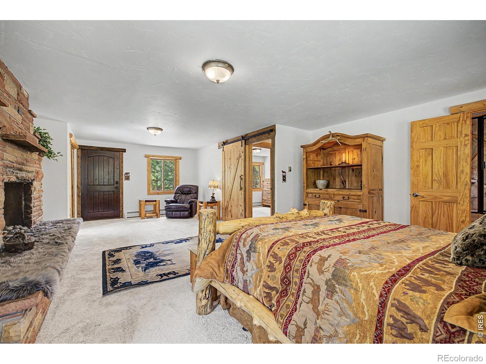 MLS Image #24 for 2028  lazy z road,nederland, Colorado