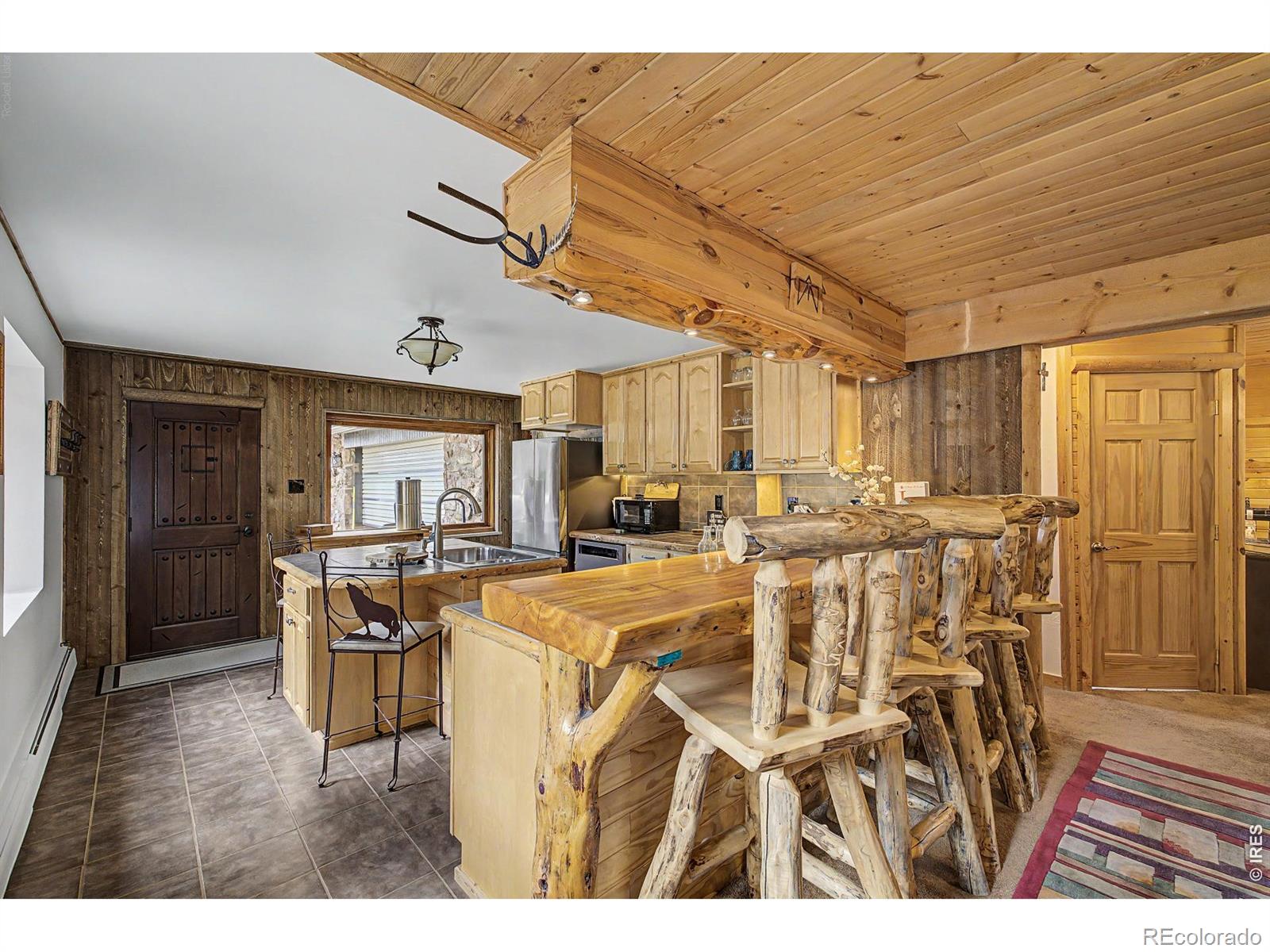 MLS Image #3 for 2028  lazy z road,nederland, Colorado