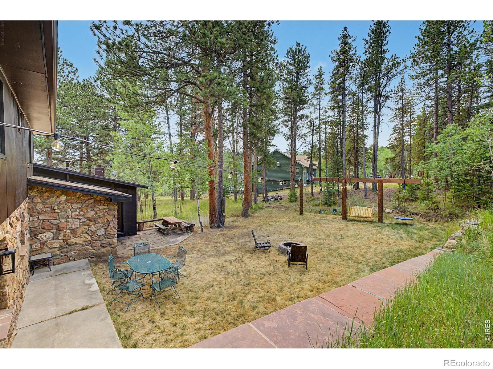 MLS Image #37 for 2028  lazy z road,nederland, Colorado