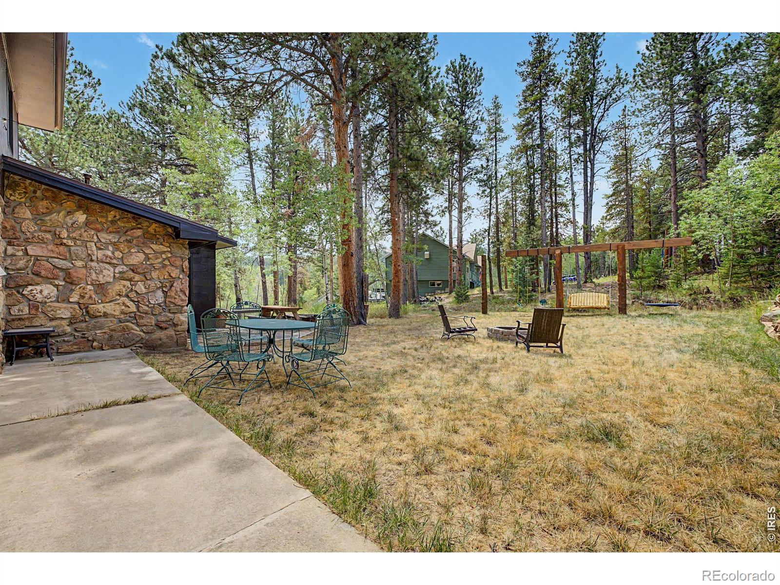 MLS Image #39 for 2028  lazy z road,nederland, Colorado