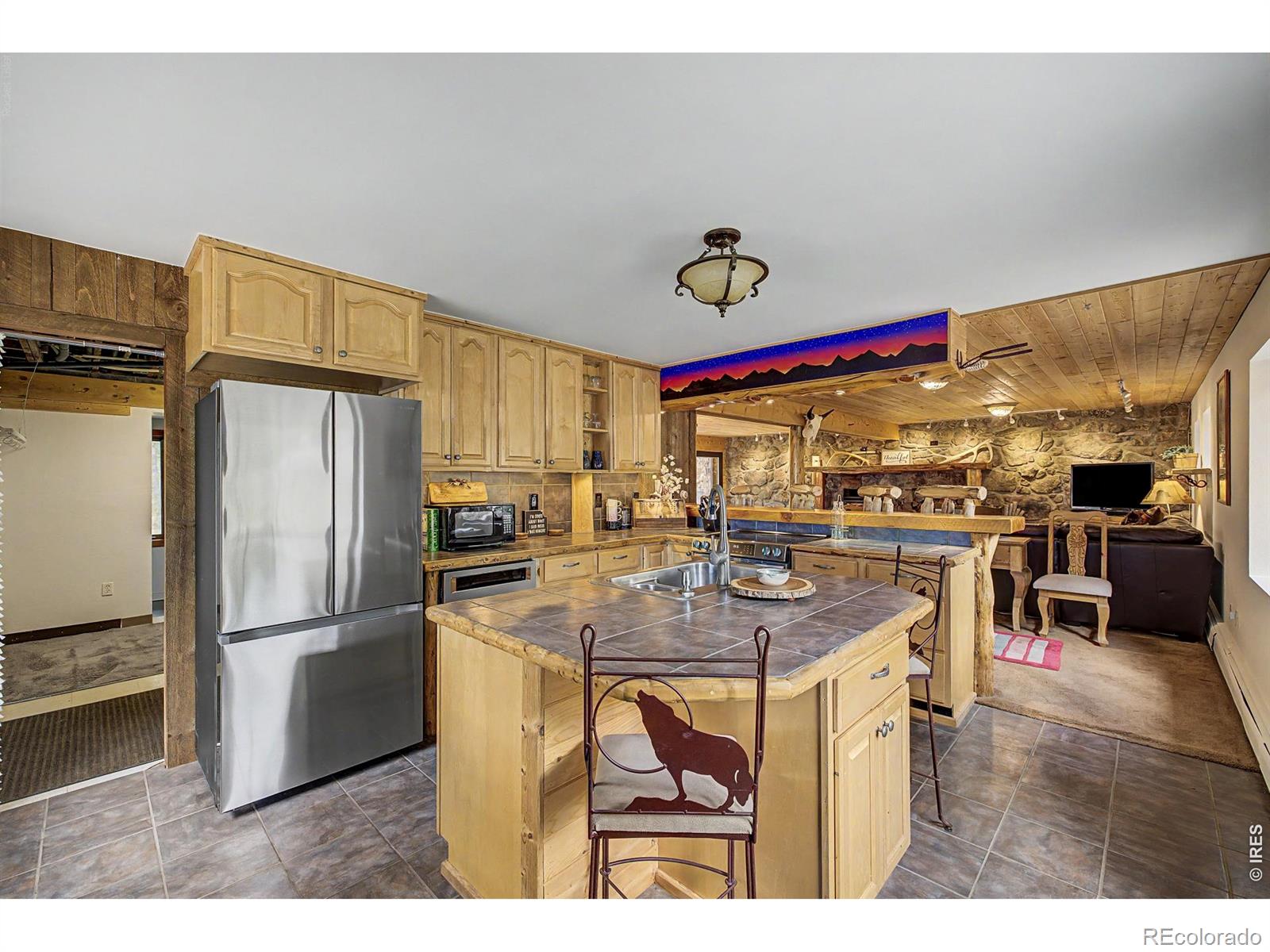 MLS Image #4 for 2028  lazy z road,nederland, Colorado