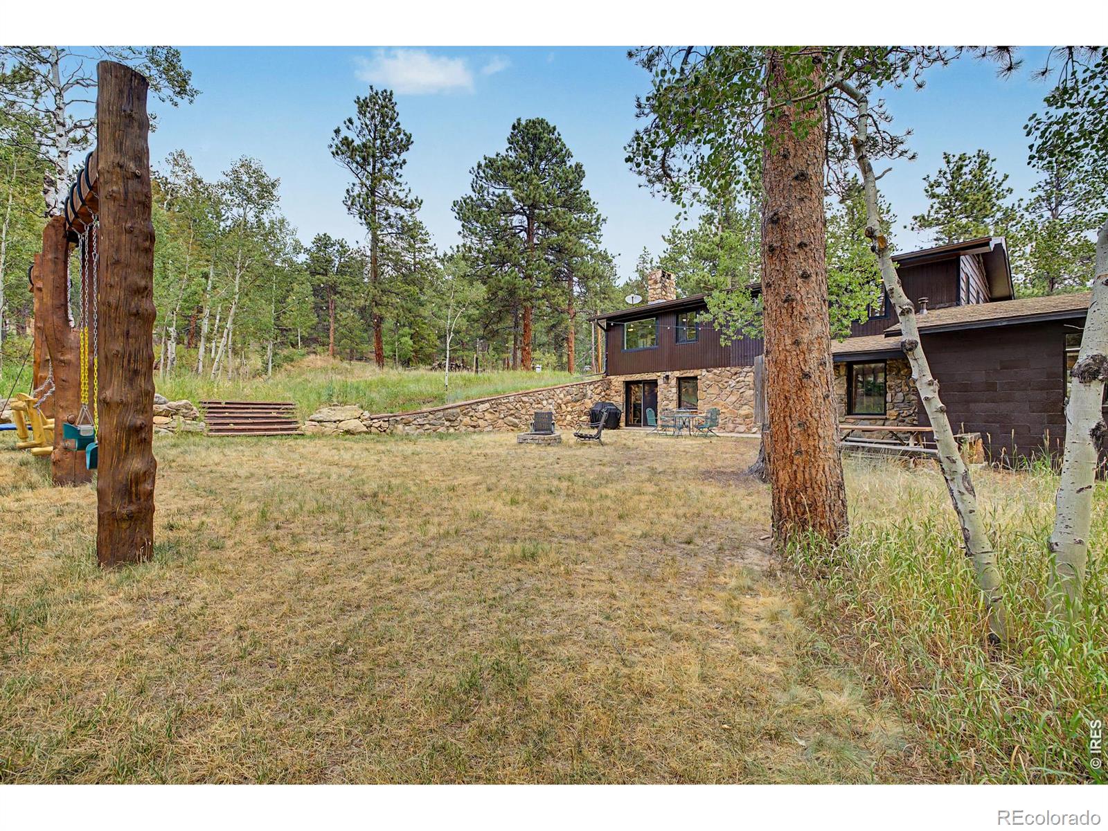 MLS Image #40 for 2028  lazy z road,nederland, Colorado