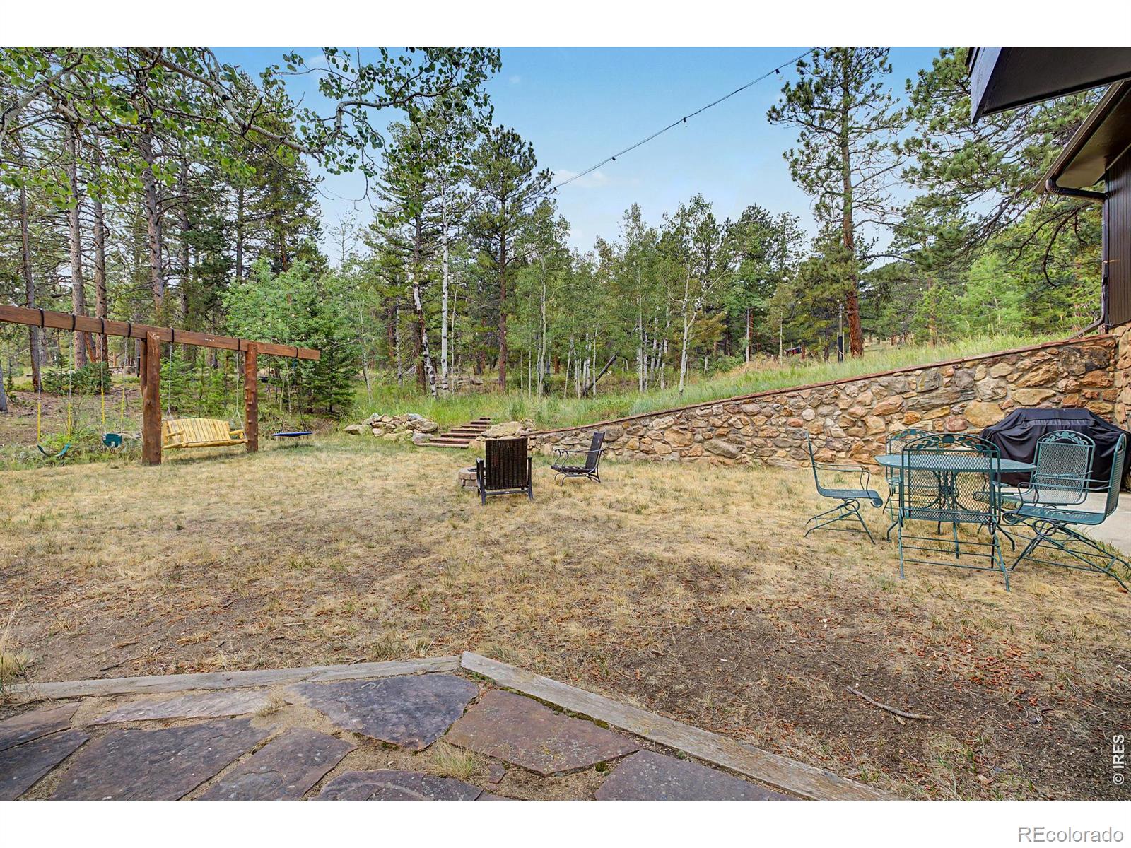 MLS Image #41 for 2028  lazy z road,nederland, Colorado