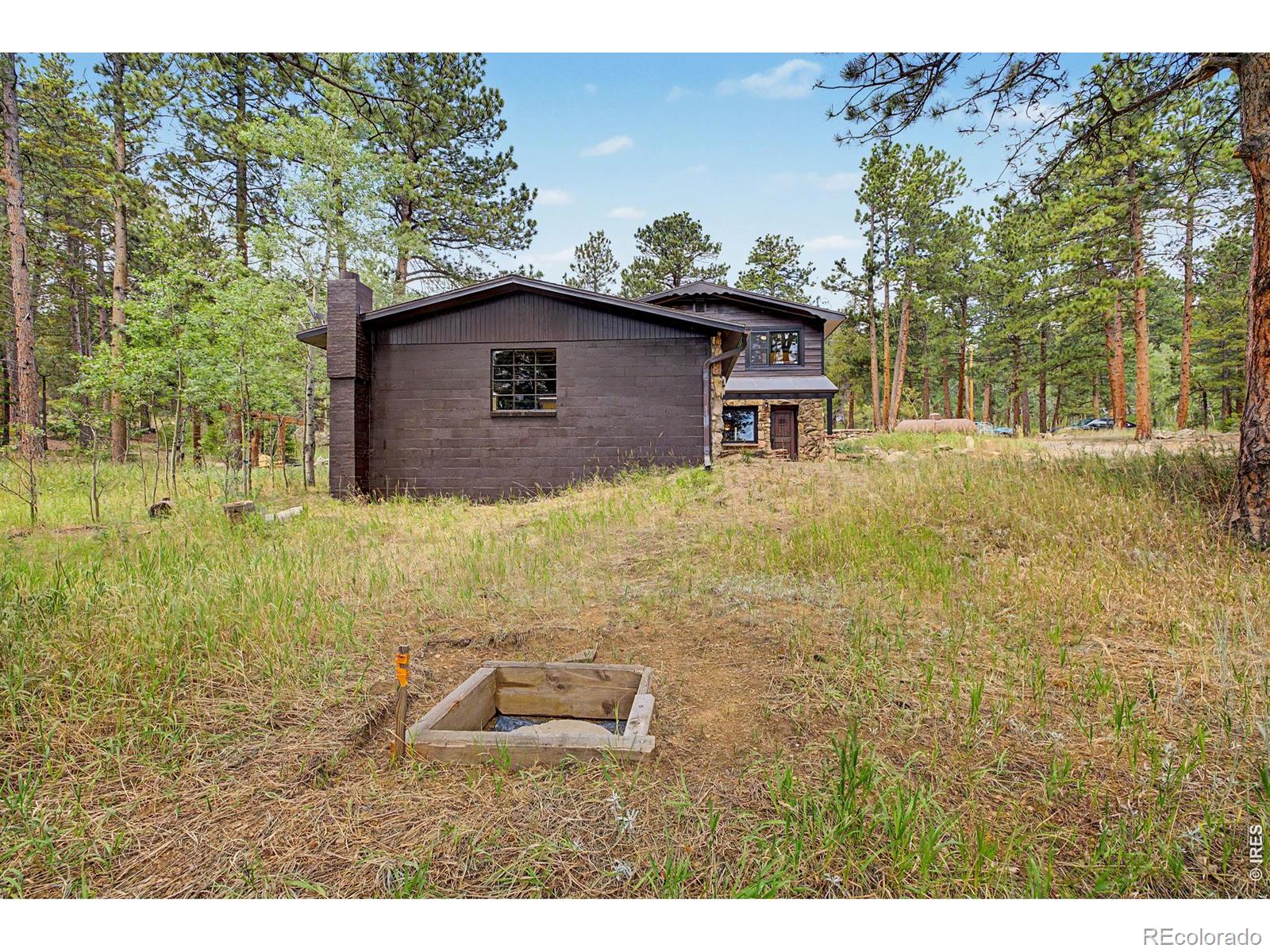MLS Image #42 for 2028  lazy z road,nederland, Colorado
