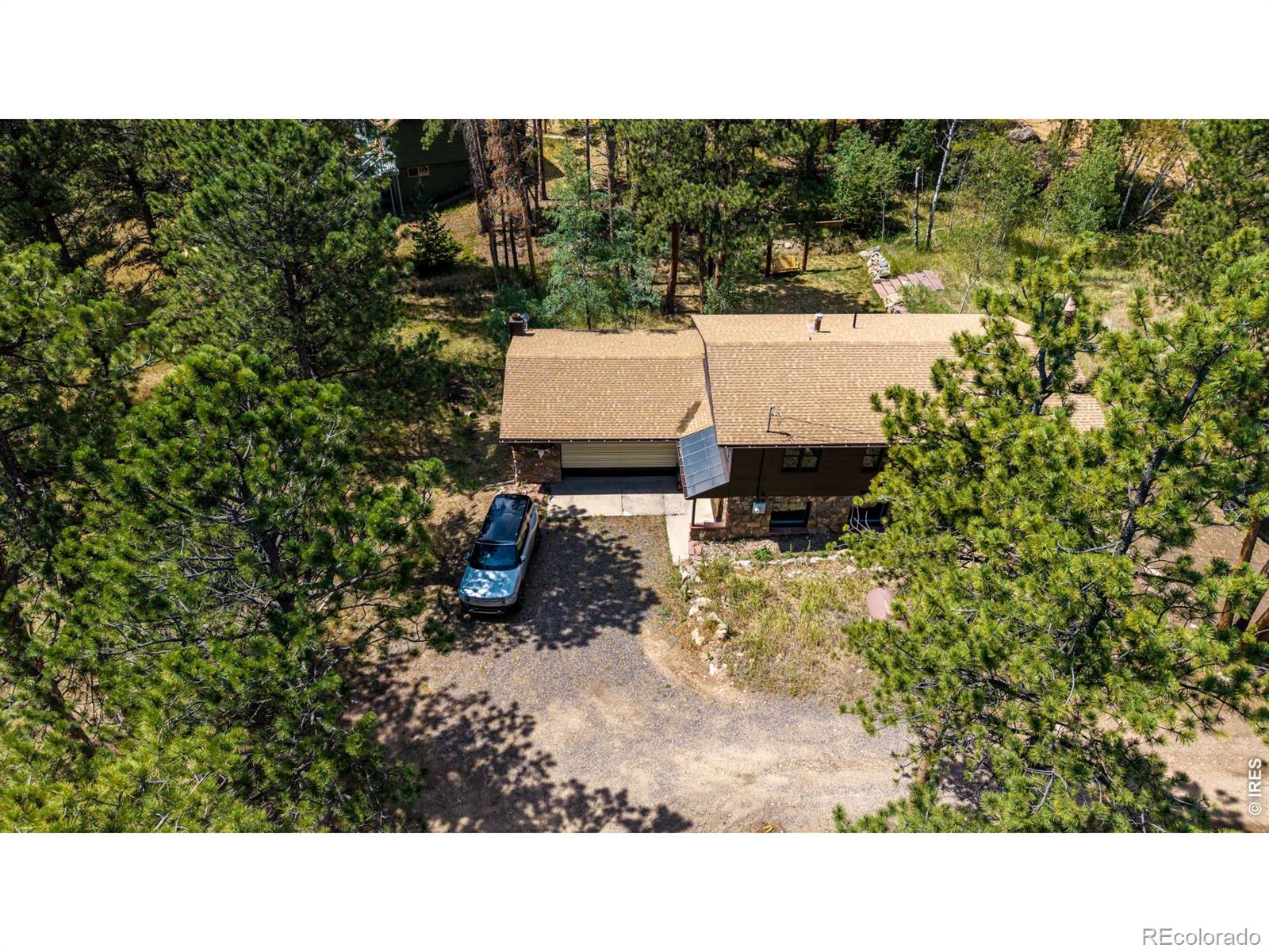 MLS Image #43 for 2028  lazy z road,nederland, Colorado