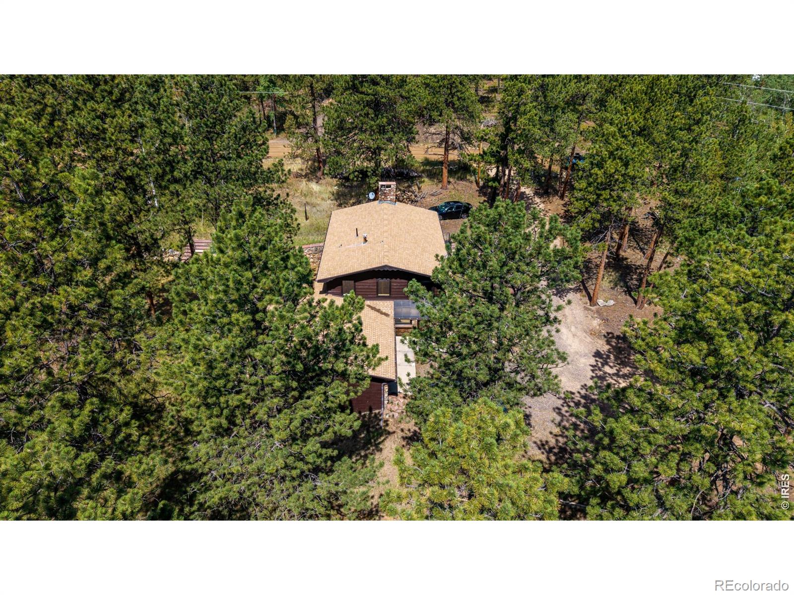 MLS Image #44 for 2028  lazy z road,nederland, Colorado