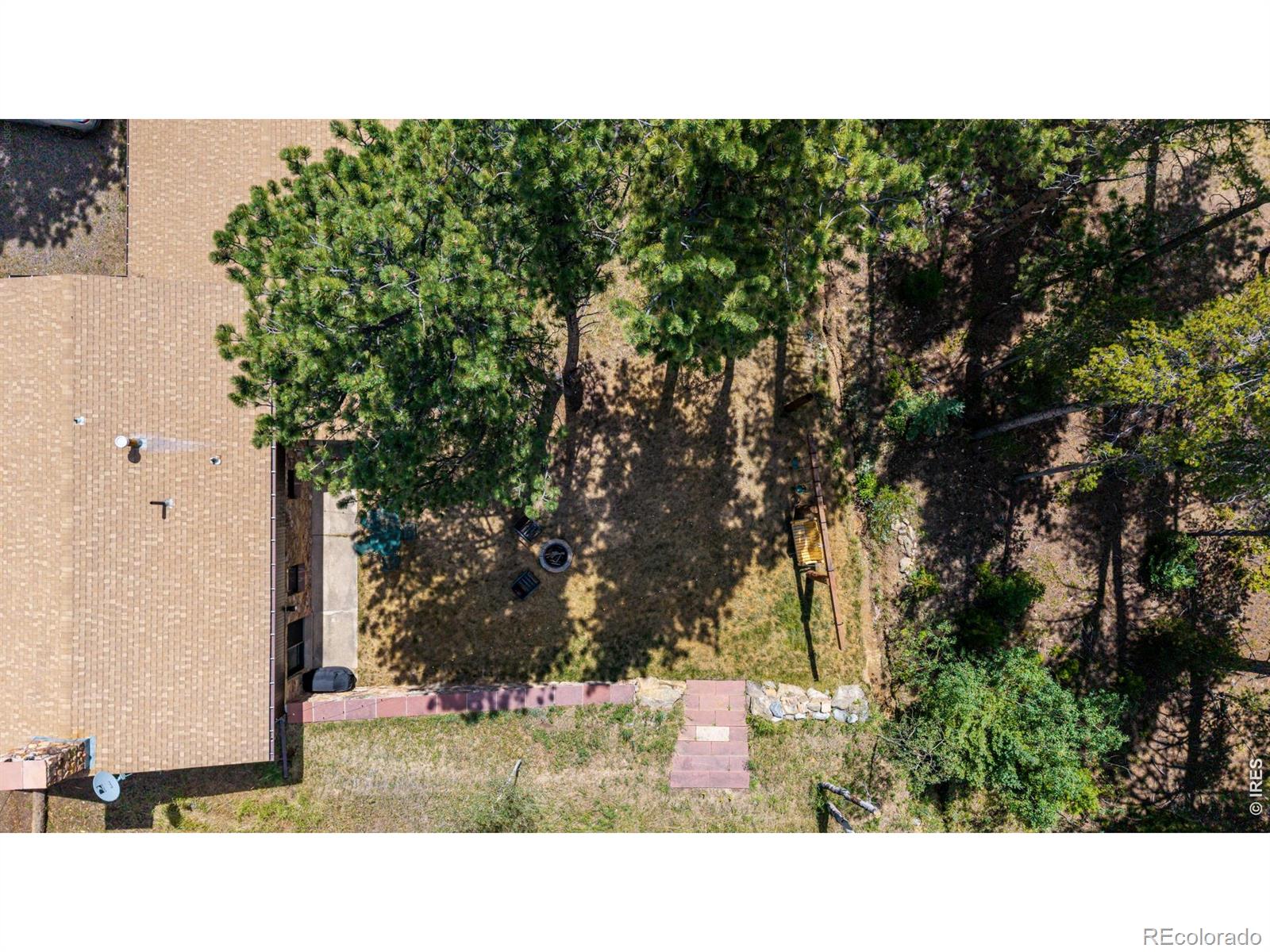 MLS Image #46 for 2028  lazy z road,nederland, Colorado
